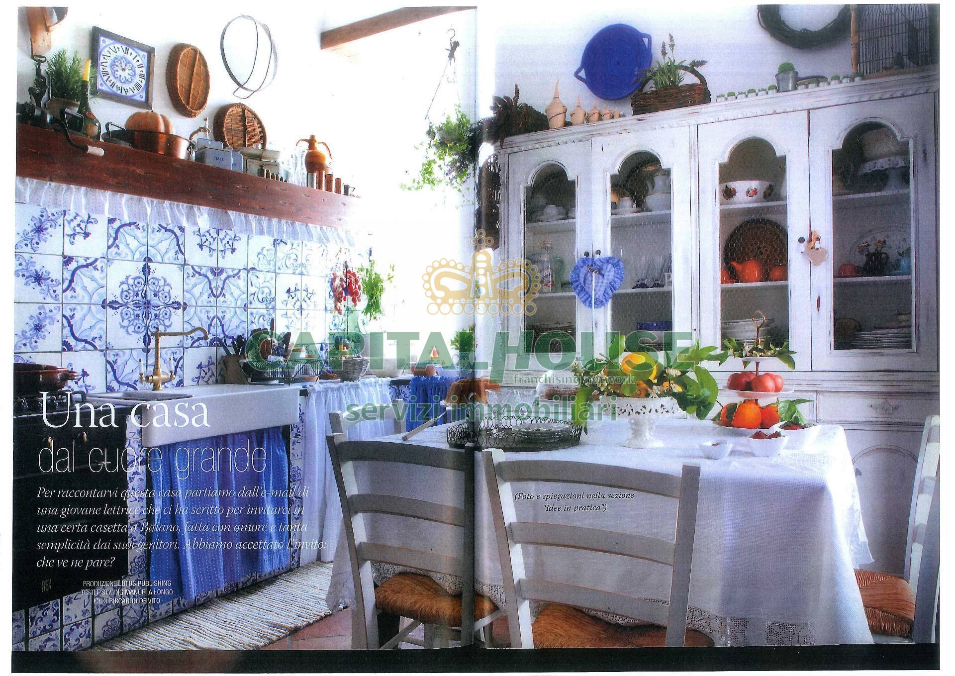 S.Indipendente in vendita a Baiano