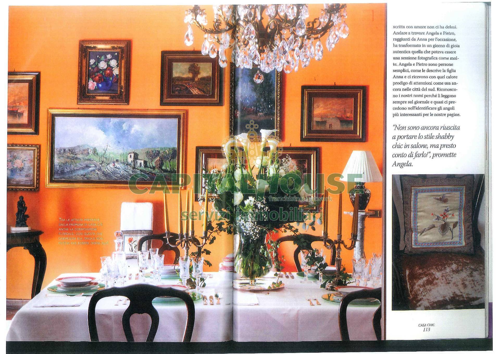 S.Indipendente in vendita a Baiano