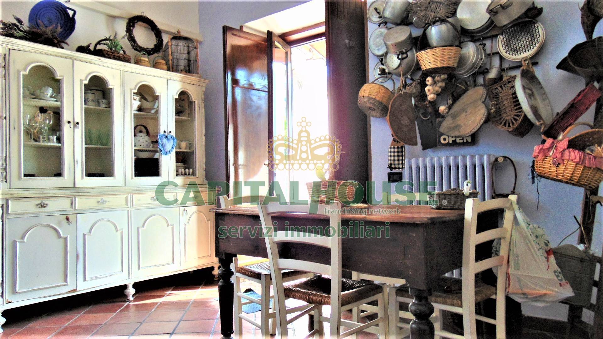 S.Indipendente in vendita a Baiano