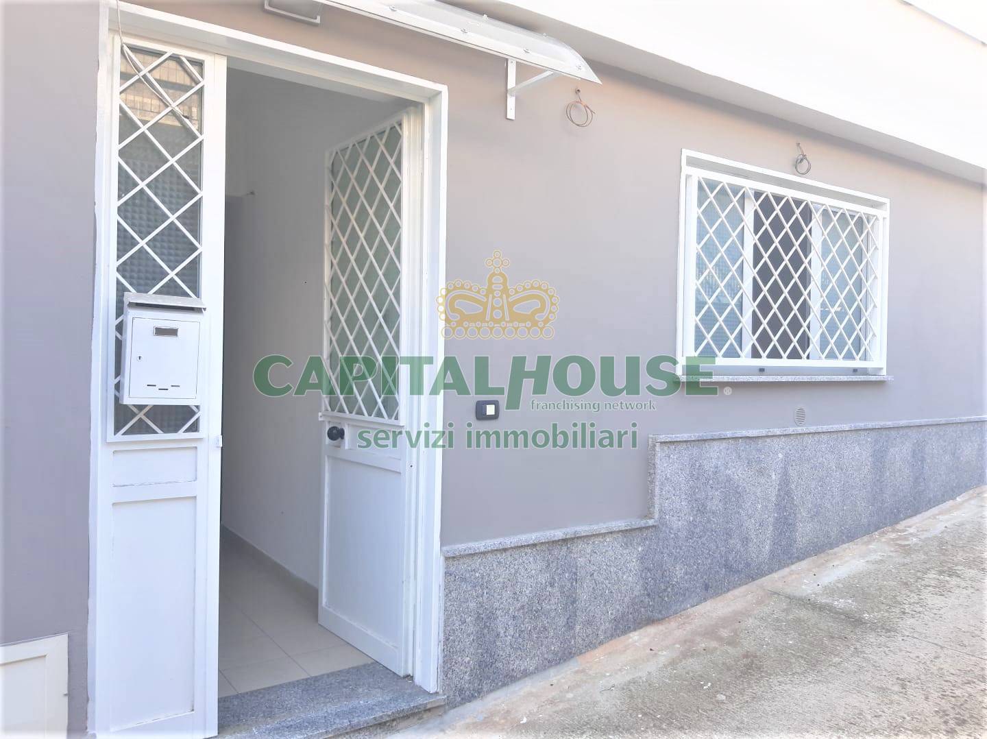 Ufficio in affitto a Baiano