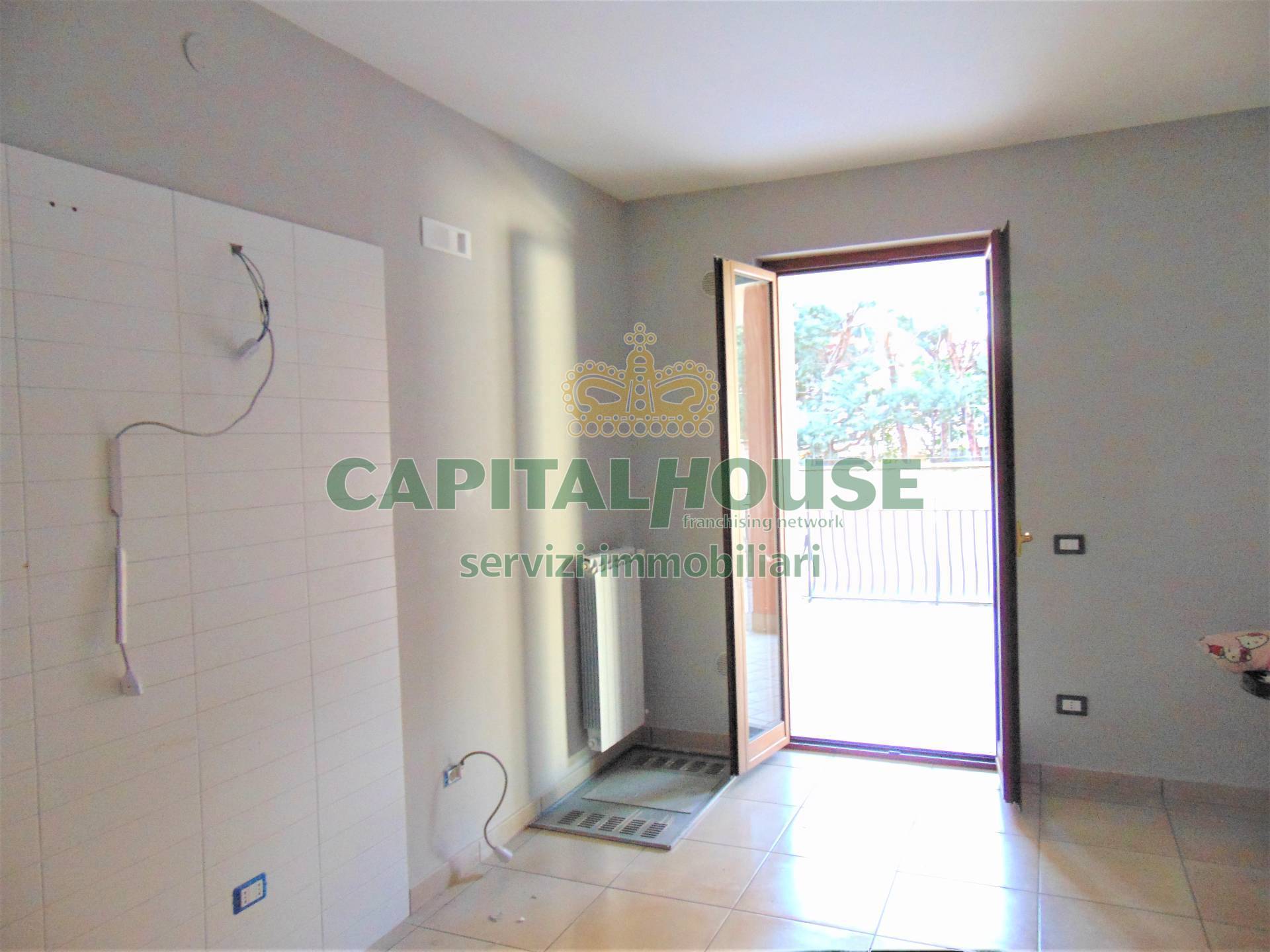 Appartamento in vendita a Sirignano