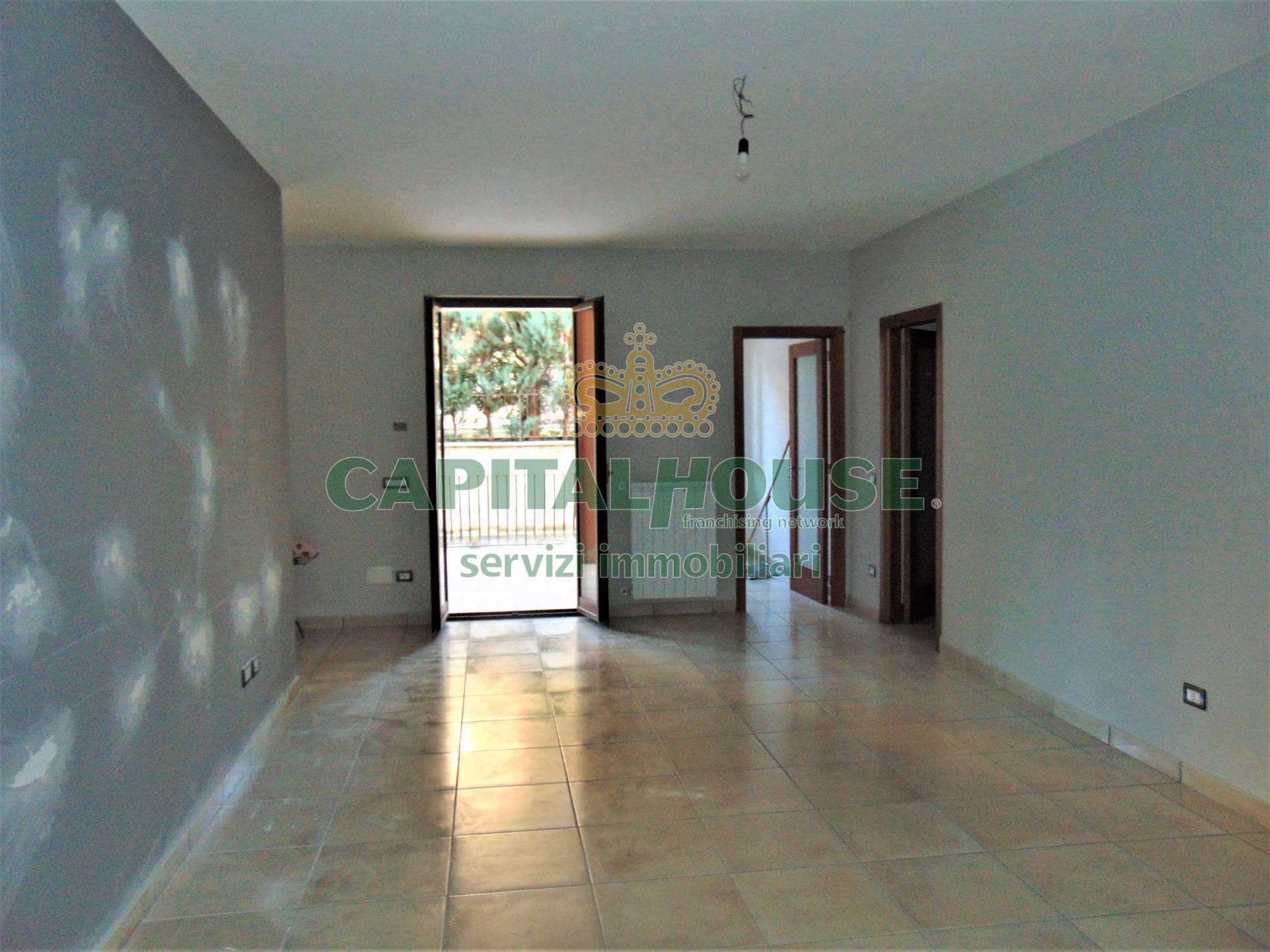 Appartamento in vendita a Sirignano