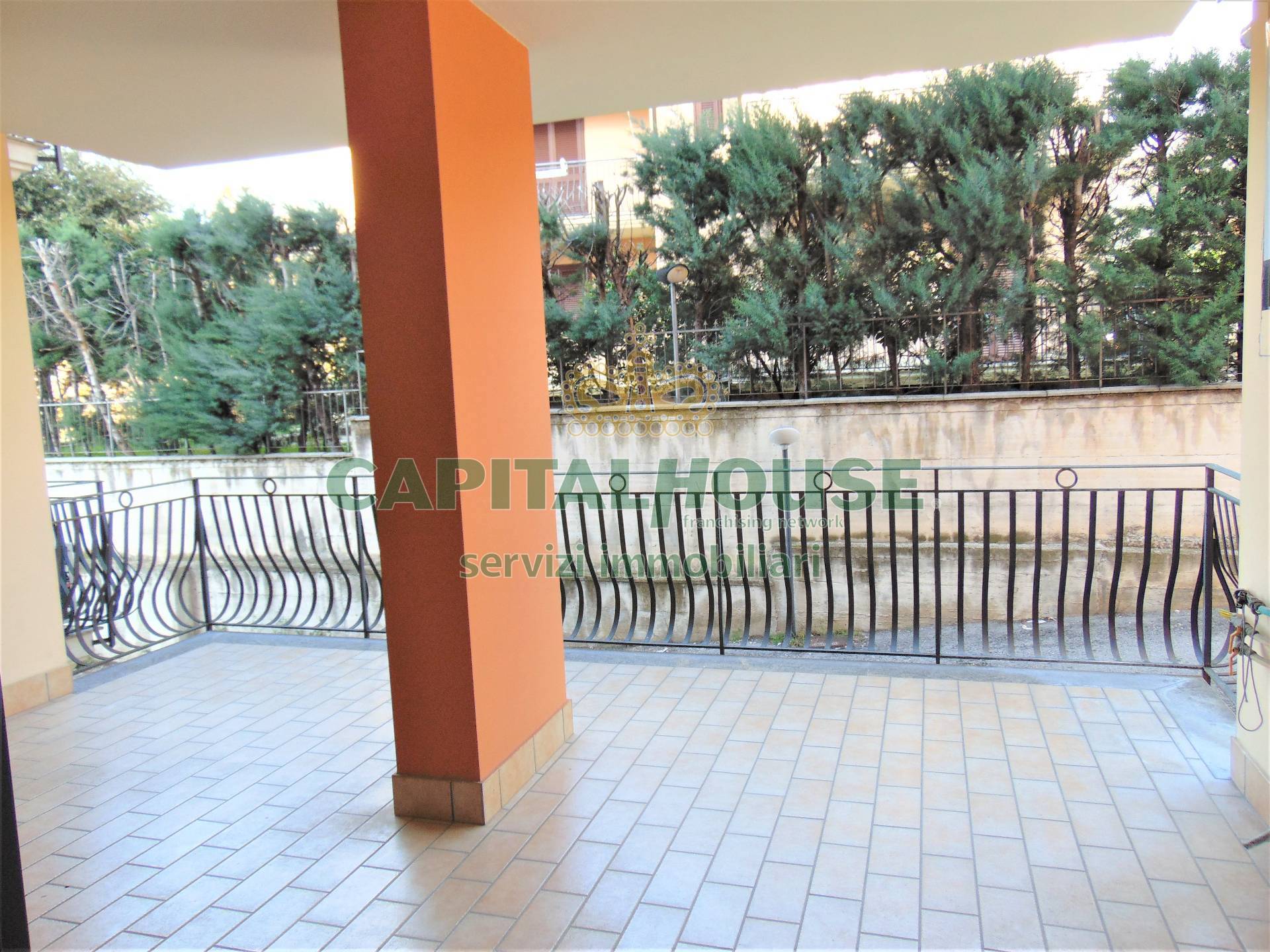 Appartamento in vendita a Sirignano