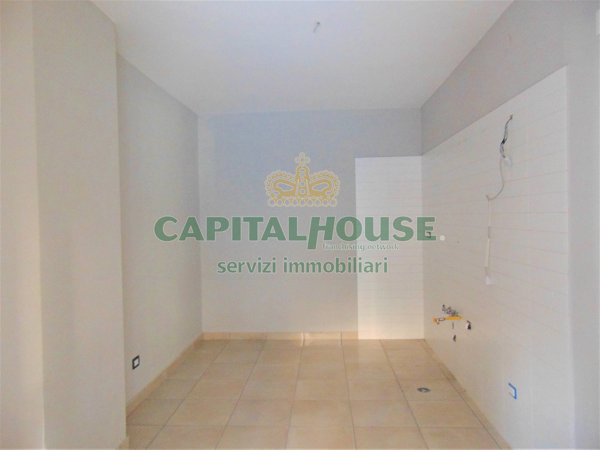 Appartamento in vendita a Sirignano