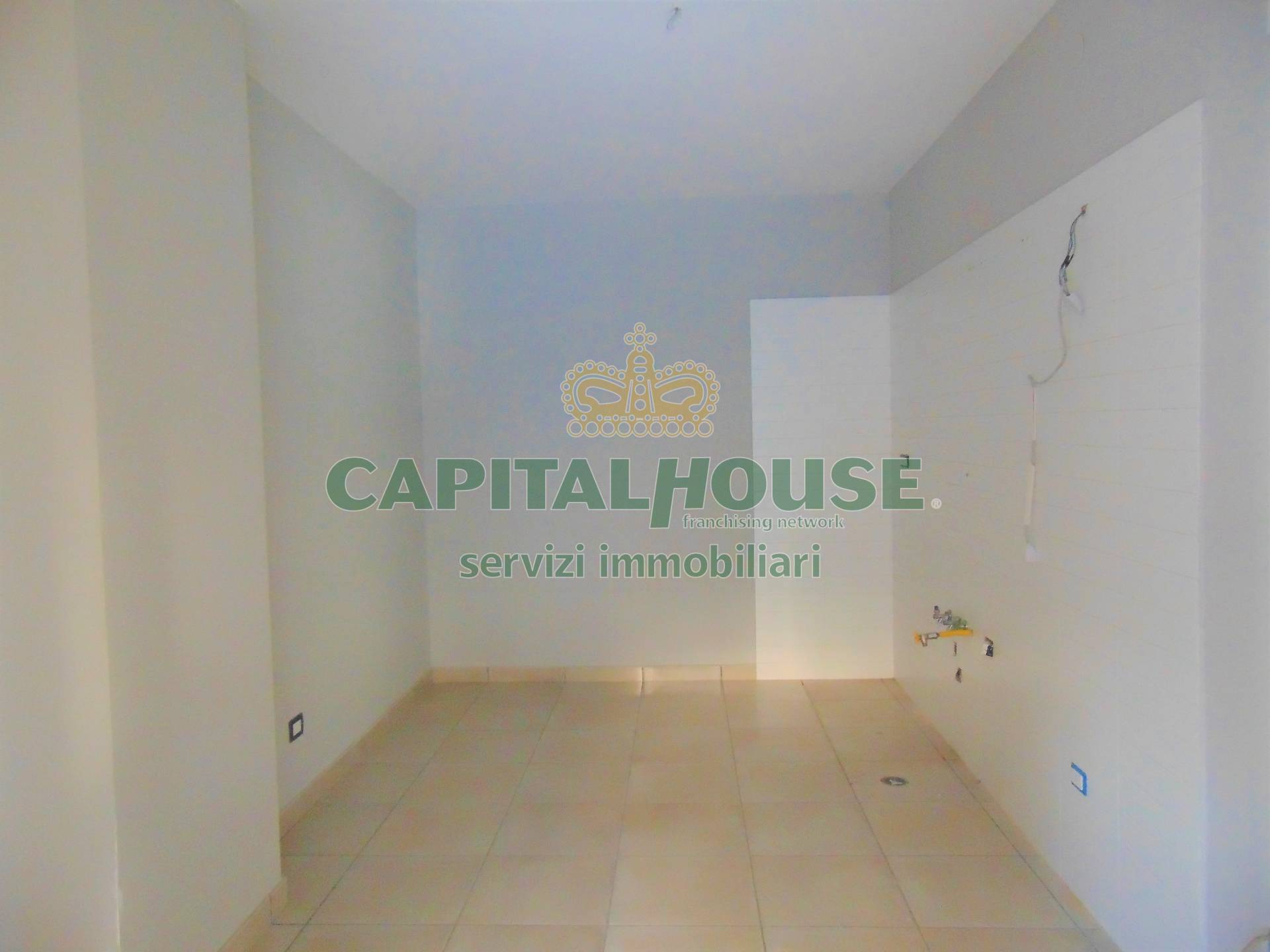 Appartamento in vendita a Sirignano