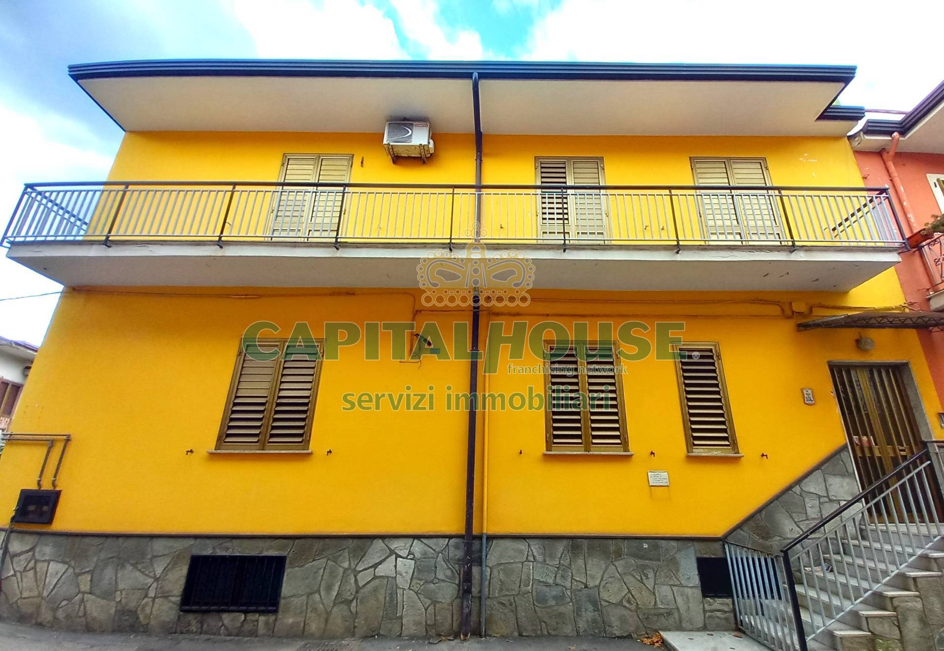 Indipendente in vendita a Baiano