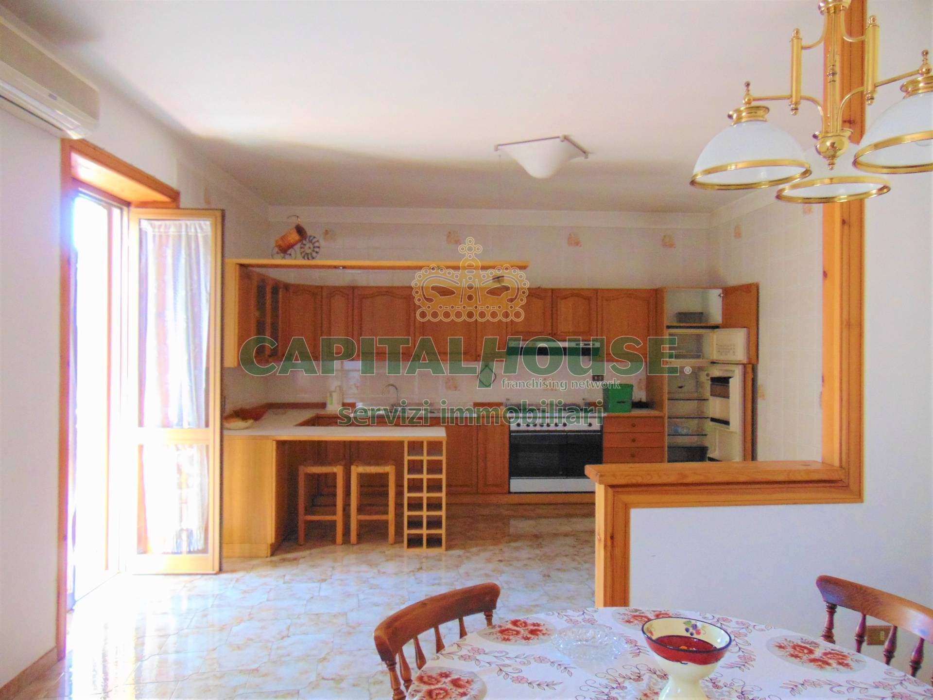 Indipendente in vendita a Baiano