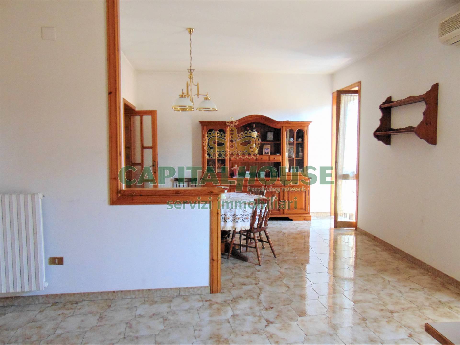 Indipendente in vendita a Baiano