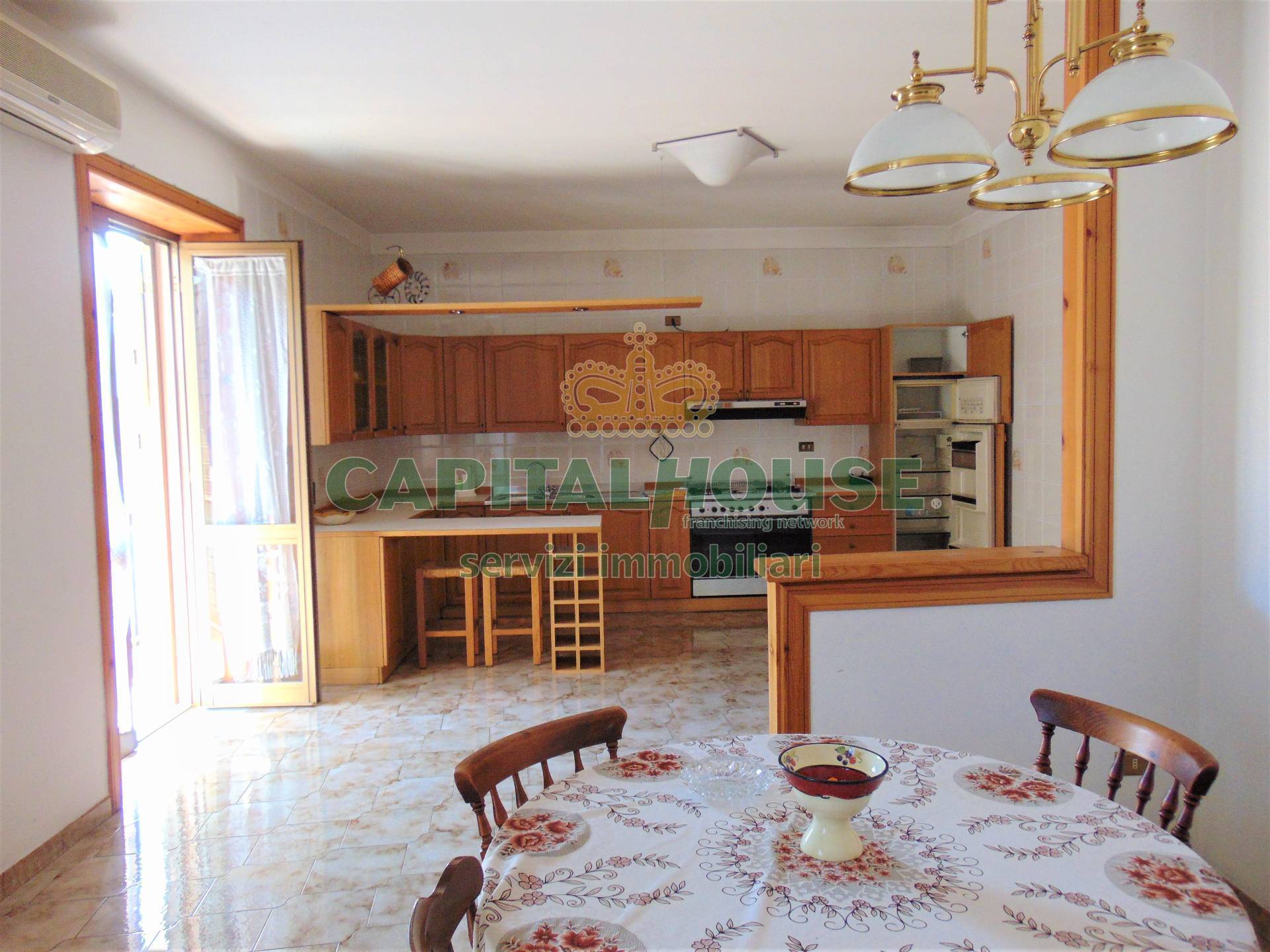 Indipendente in vendita a Baiano