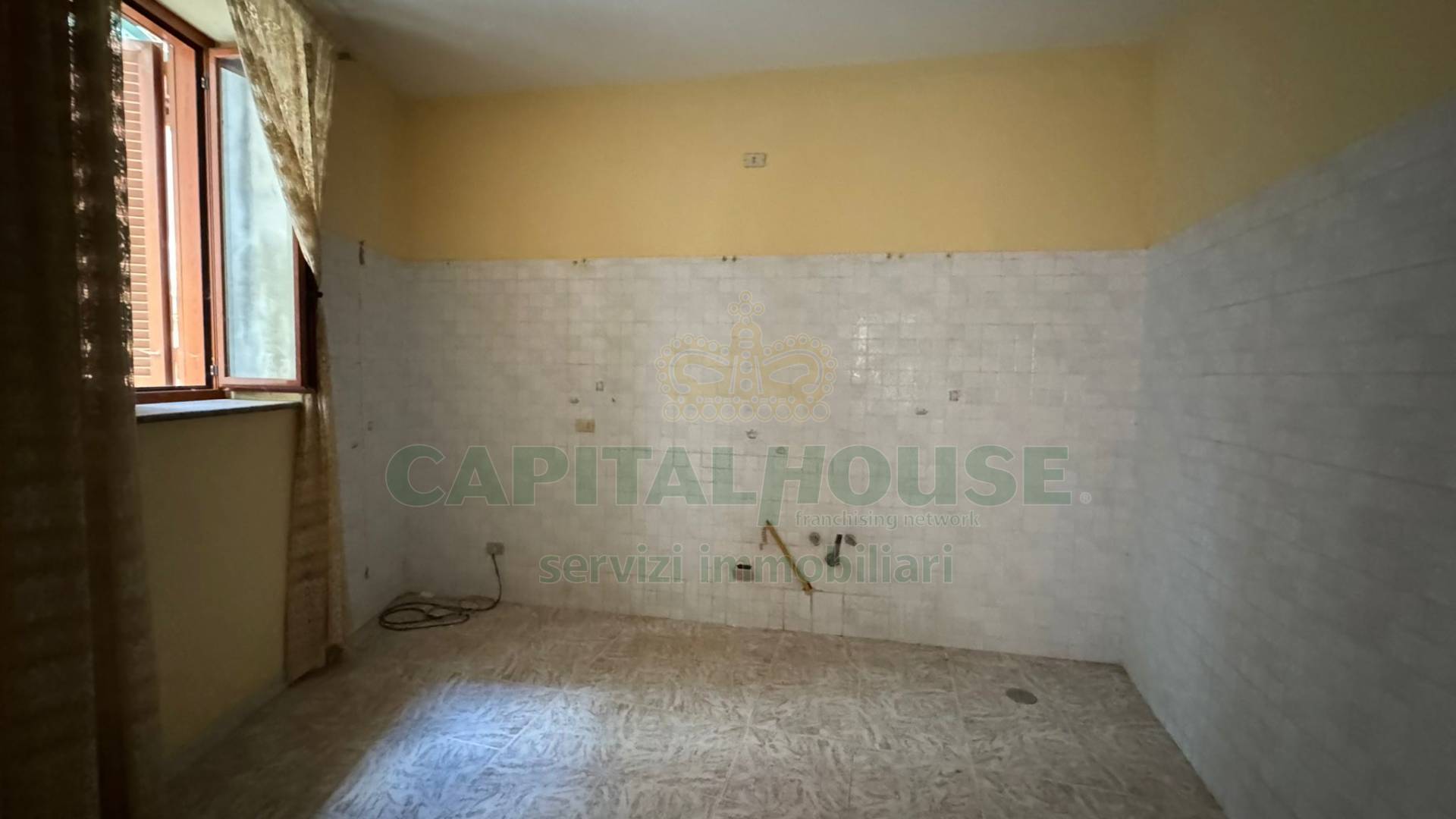 Indipendente in vendita a Mugnano del Cardinale