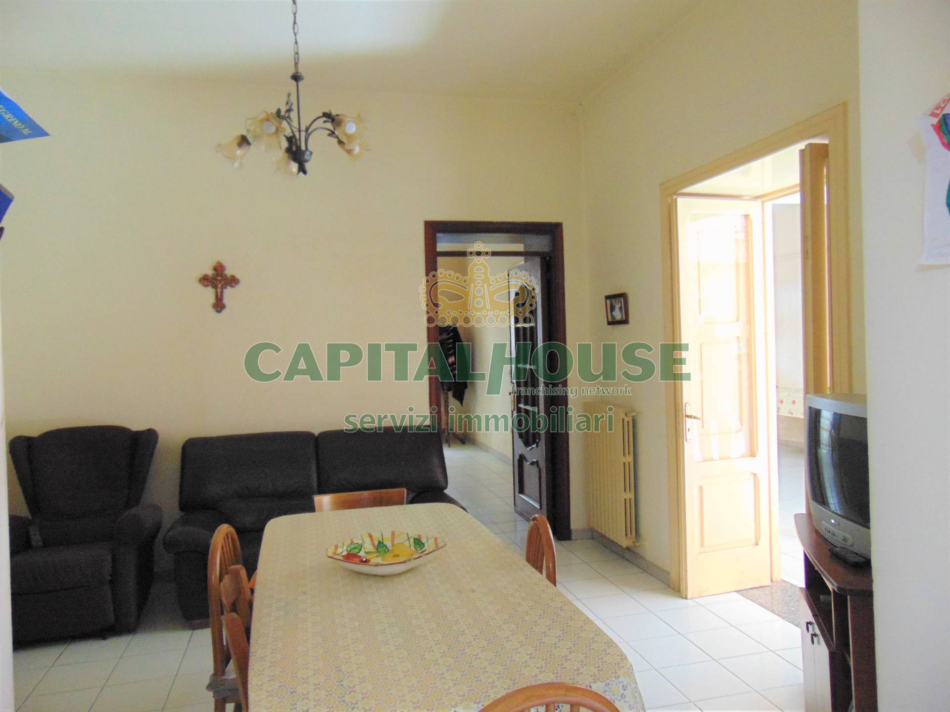 Casa Multifamiliare in vendita a Baiano