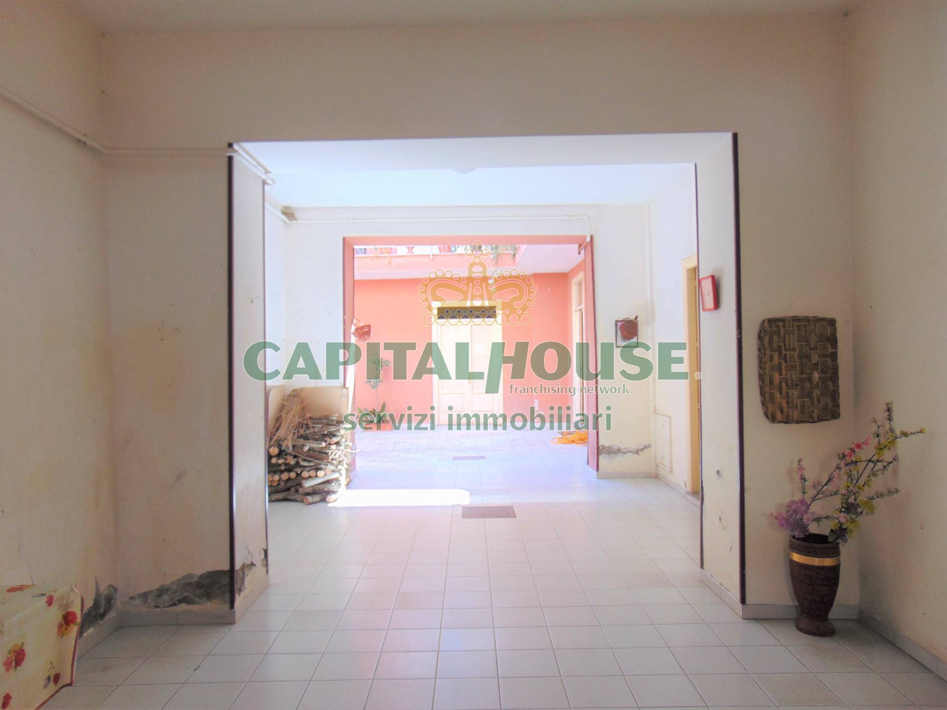 Casa Multifamiliare in vendita a Baiano