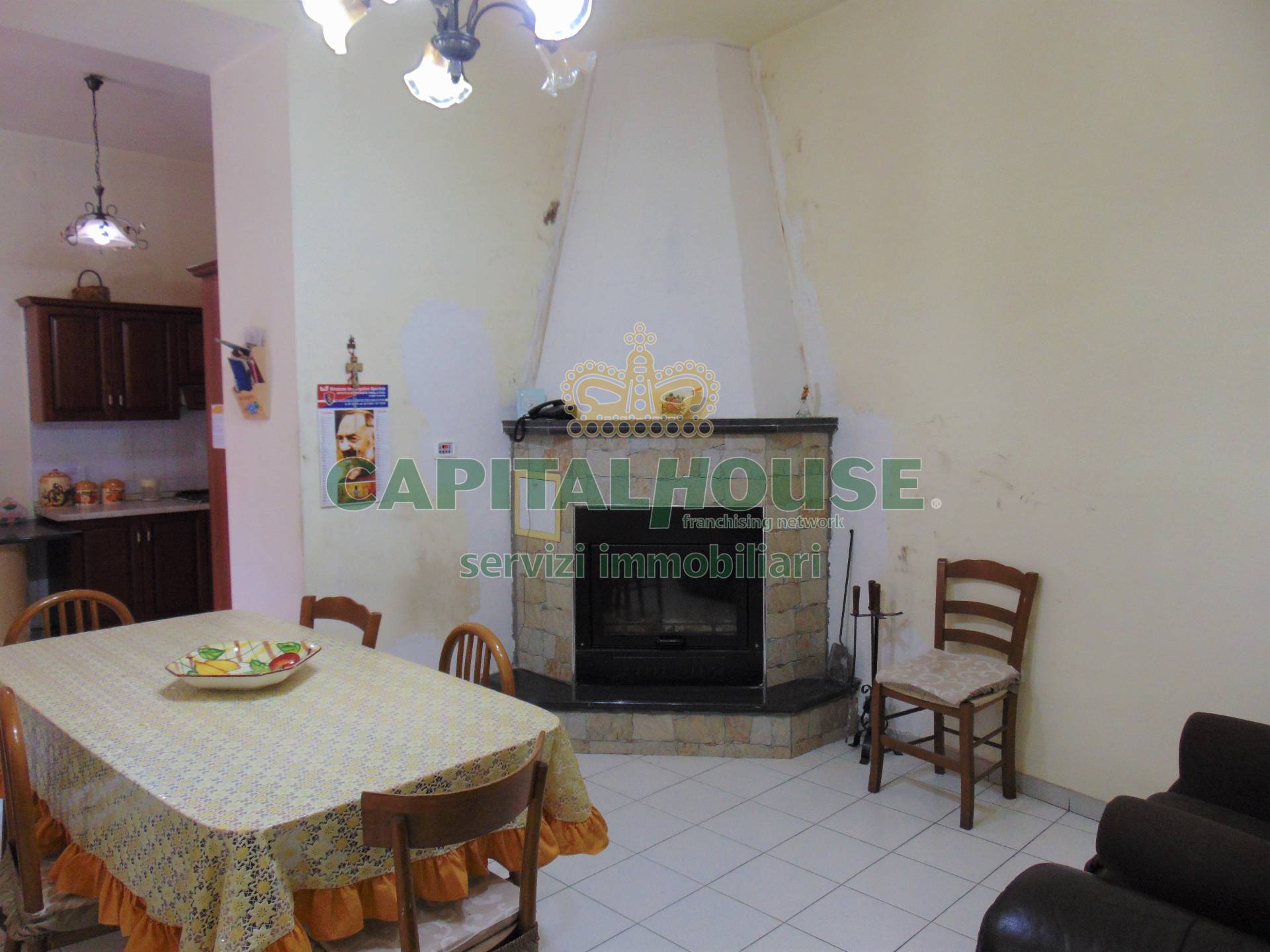 Casa Multifamiliare in vendita a Baiano