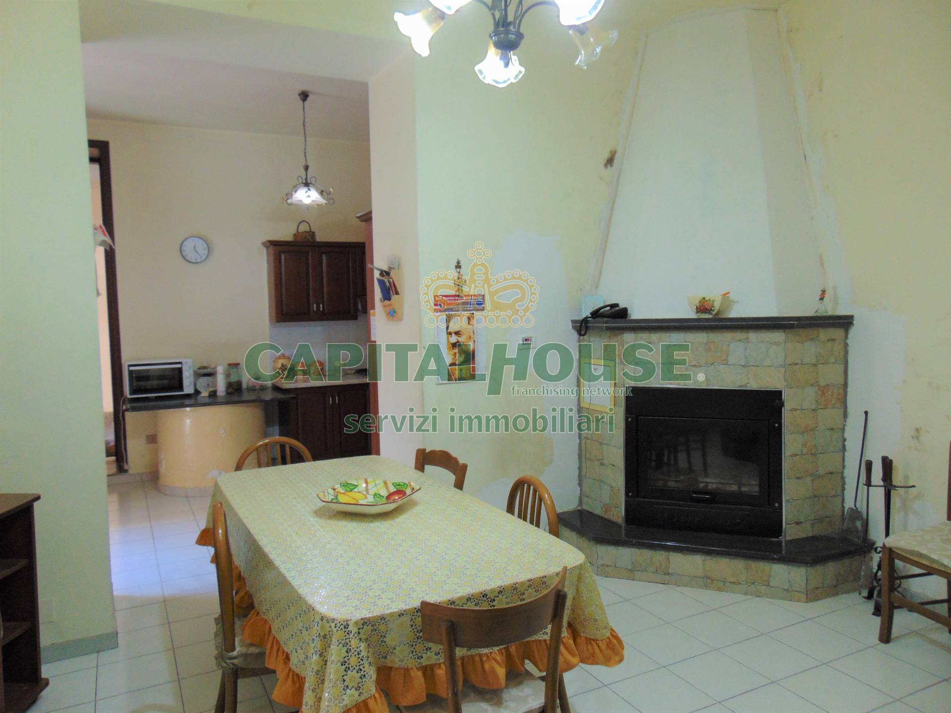 Casa Multifamiliare in vendita a Baiano