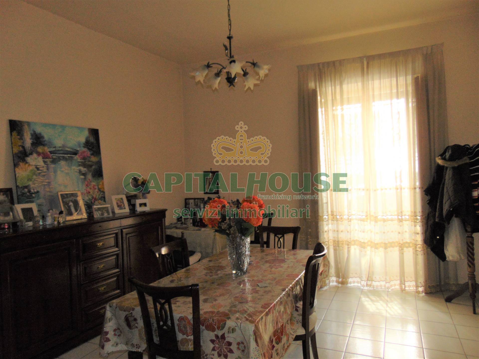 Casa Multifamiliare in vendita a Baiano