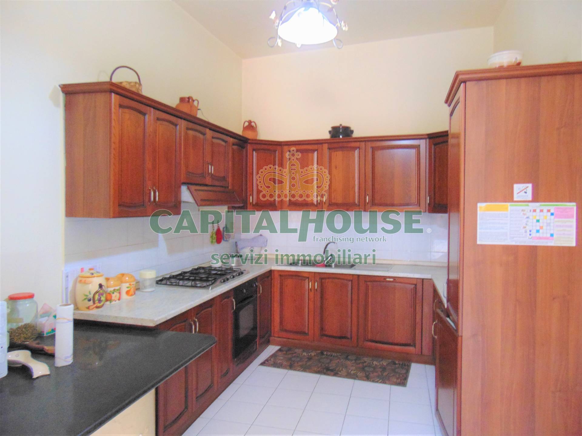 Casa Multifamiliare in vendita a Baiano