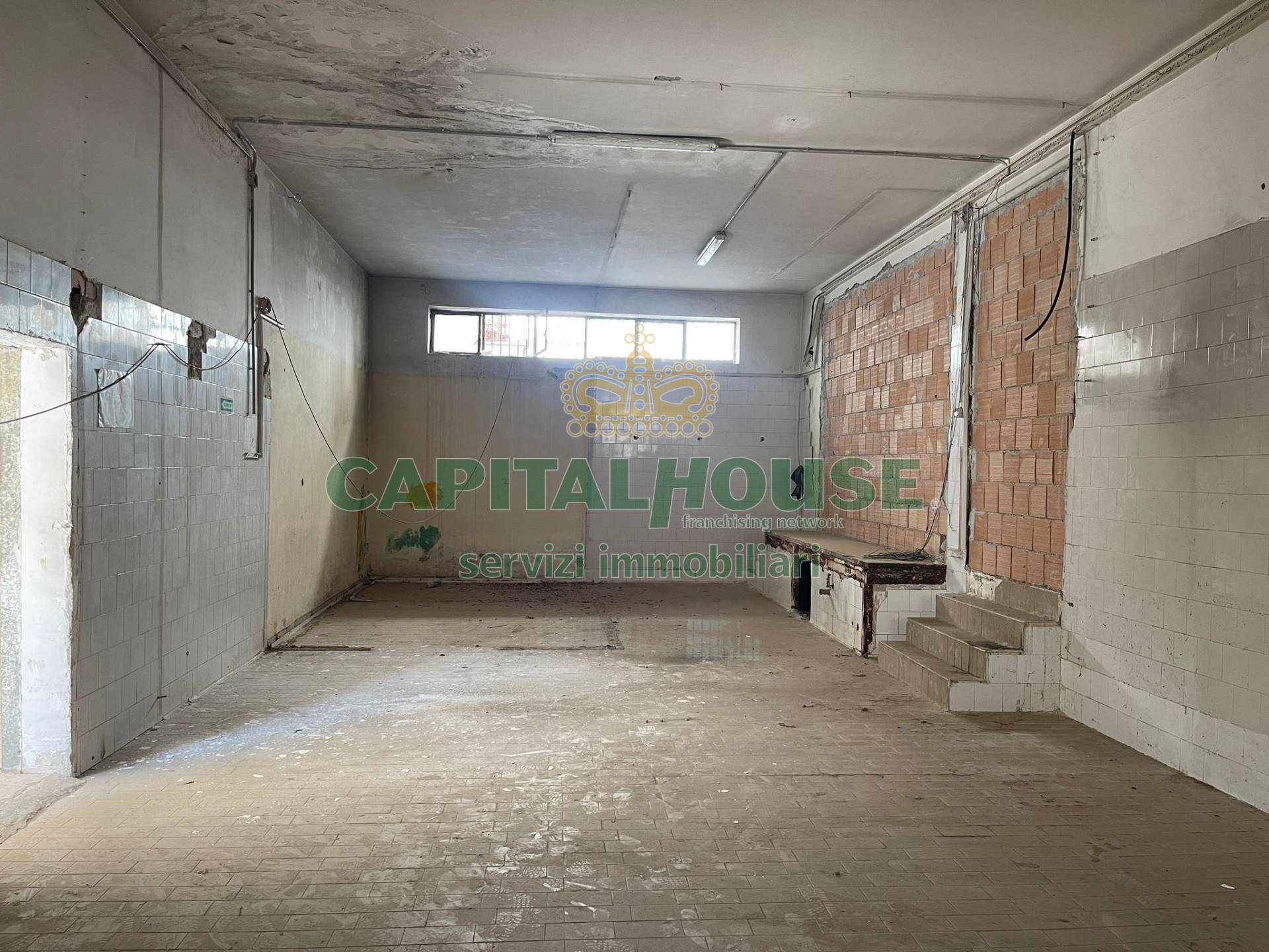Deposito in affitto a Mugnano del Cardinale