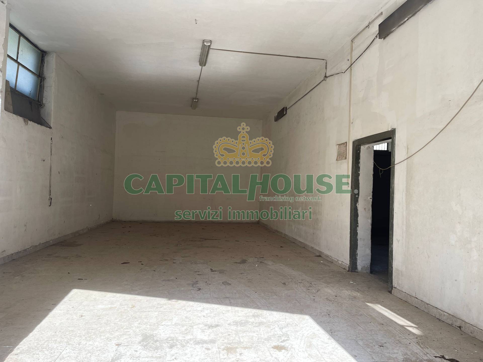 Deposito in affitto a Mugnano del Cardinale