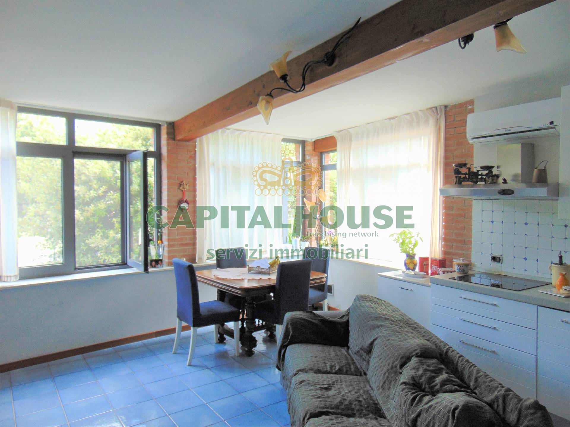 Appartamento in vendita a Sirignano