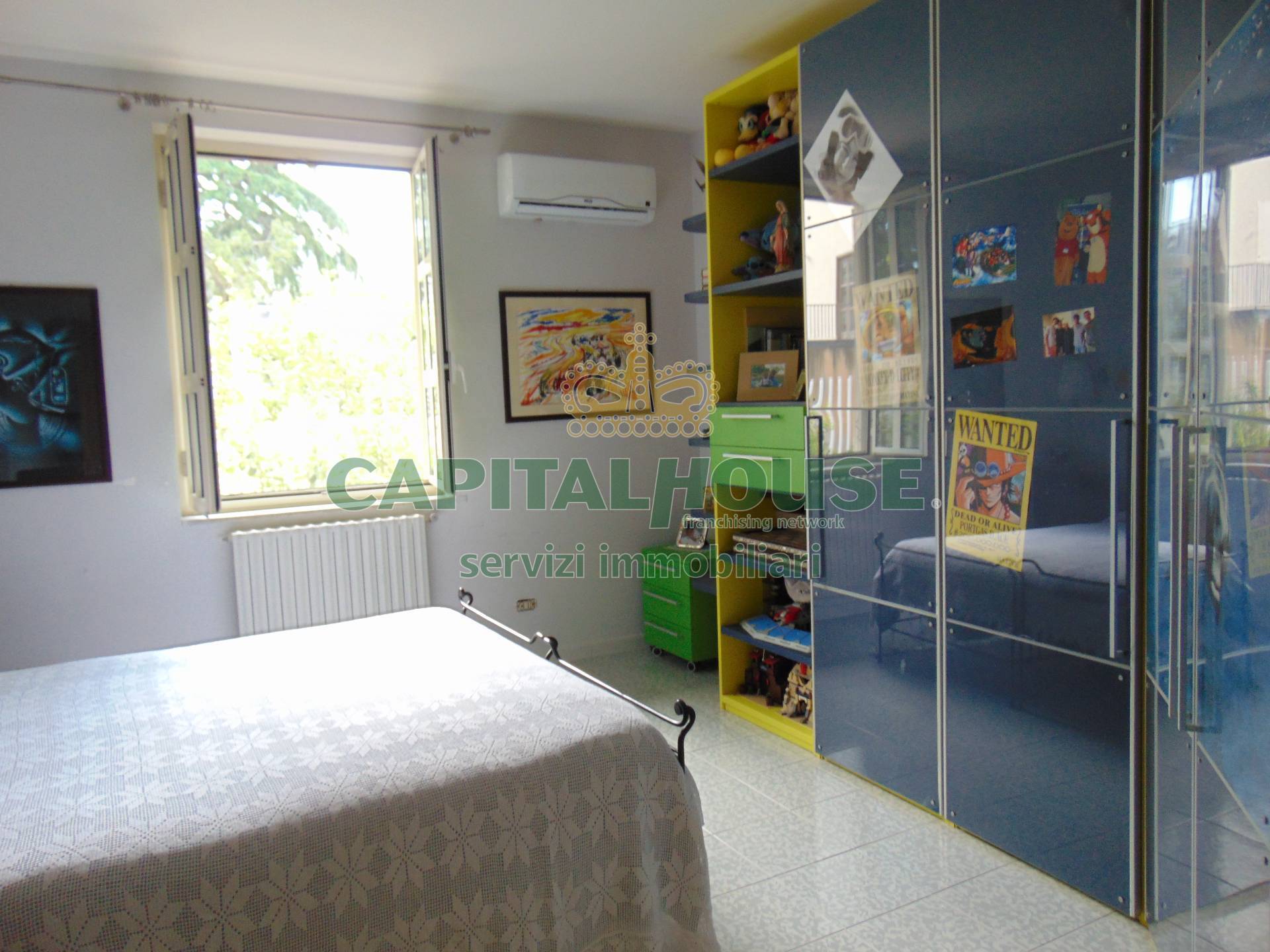 Appartamento in vendita a Sirignano