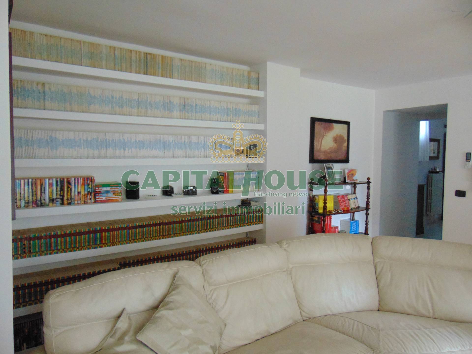 Appartamento in vendita a Sirignano