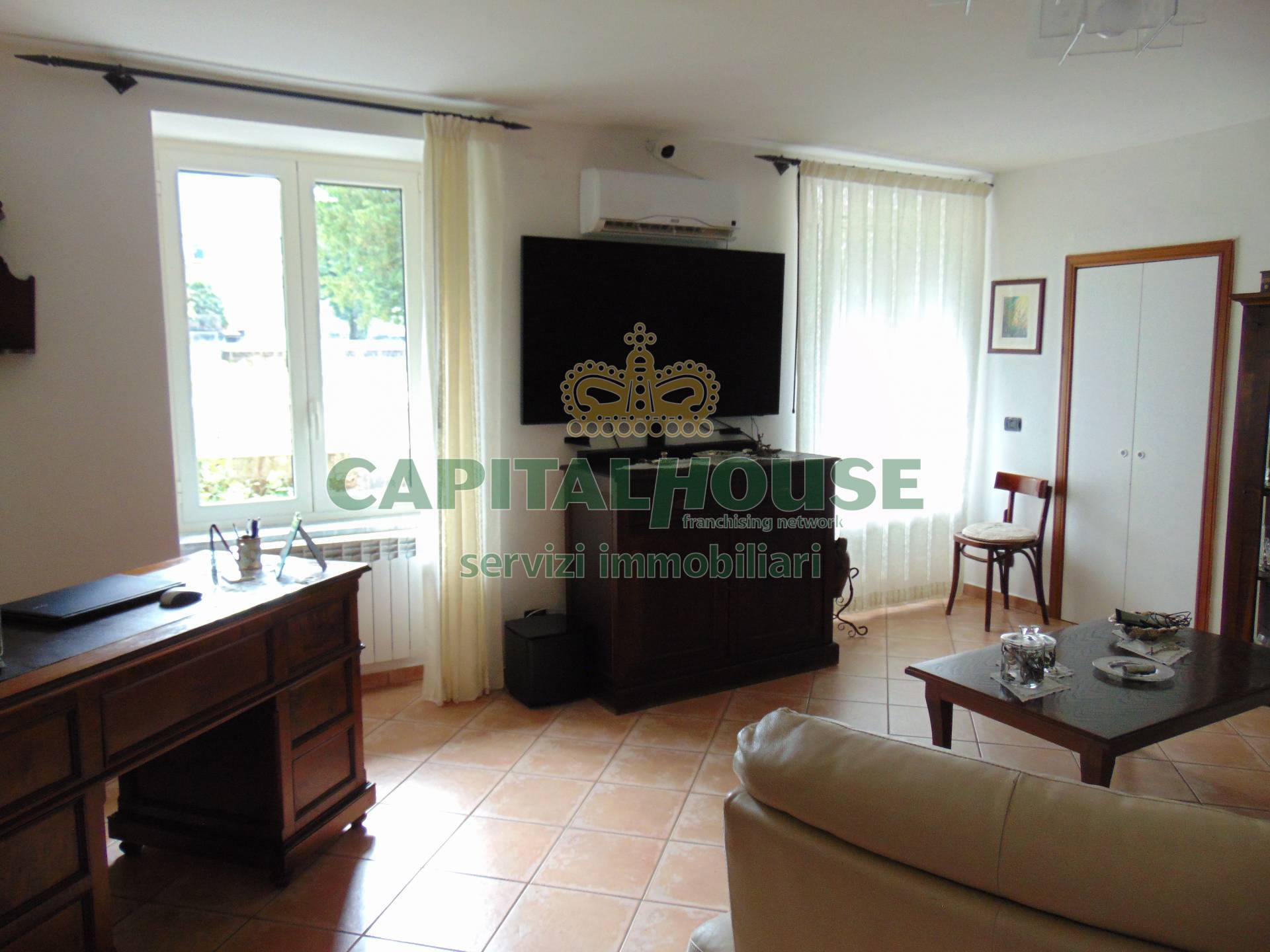 Appartamento in vendita a Sirignano