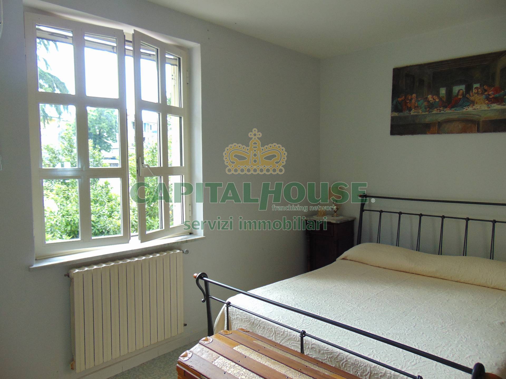 Appartamento in vendita a Sirignano