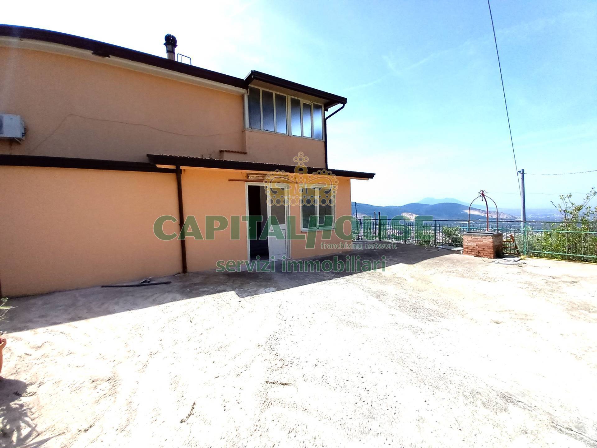 Indipendente in vendita a Avella