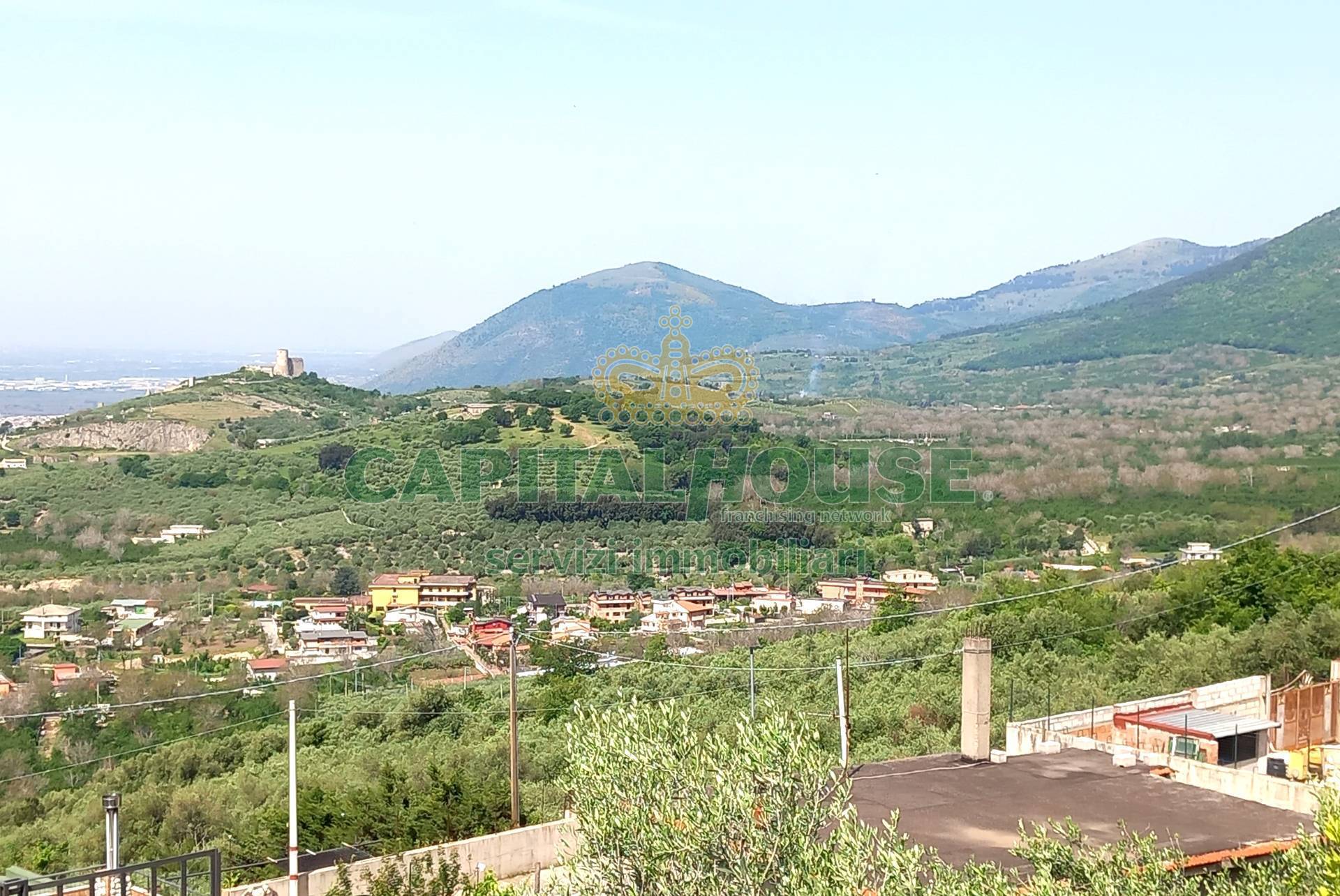 Indipendente in vendita a Avella