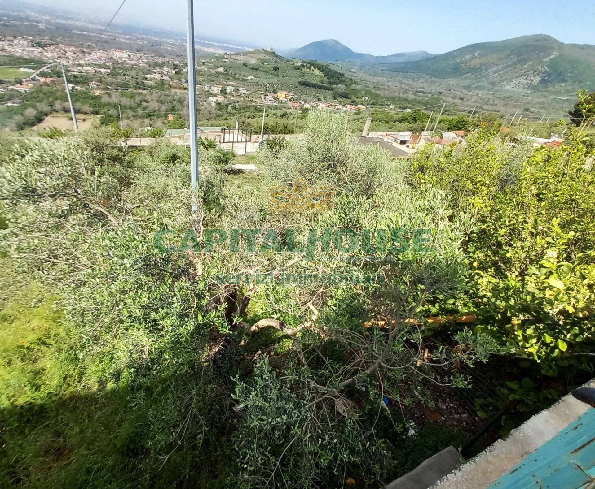 Indipendente in vendita a Avella