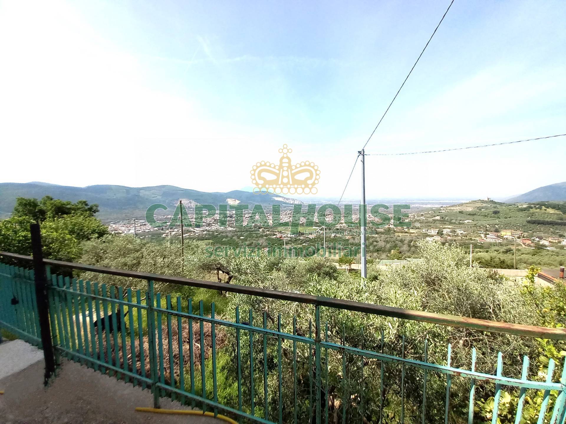 Indipendente in vendita a Avella