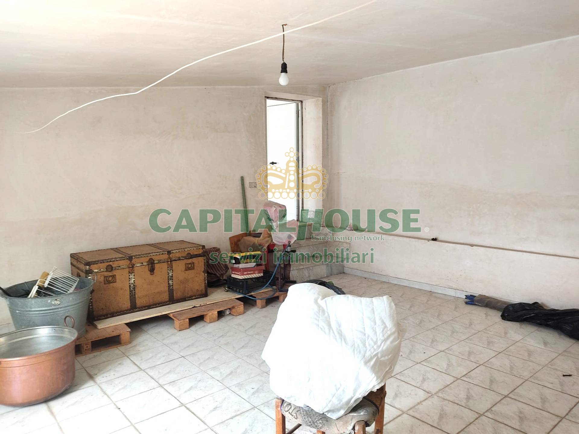 S.Indipendente in vendita a Sirignano