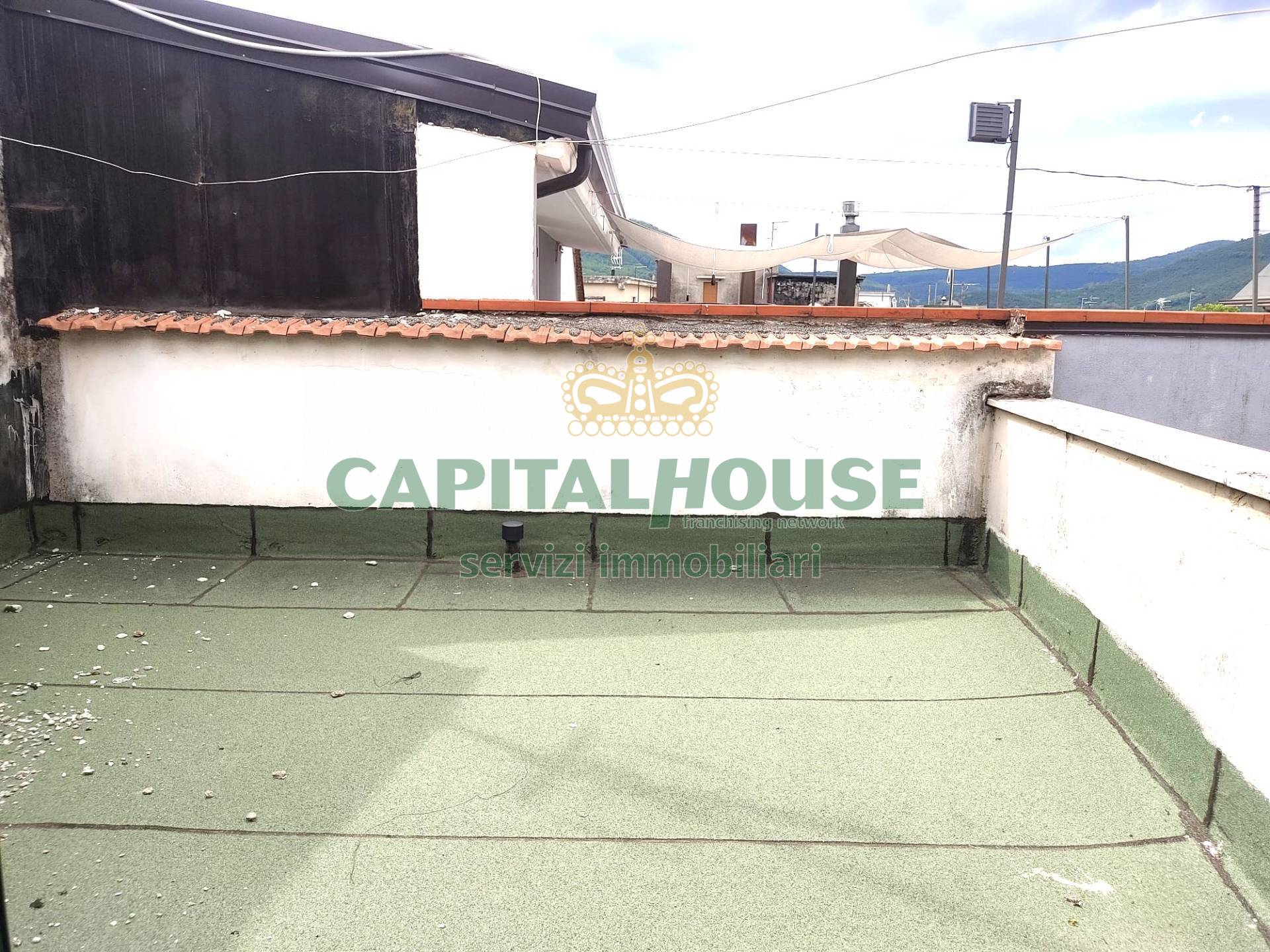 S.Indipendente in vendita a Sirignano