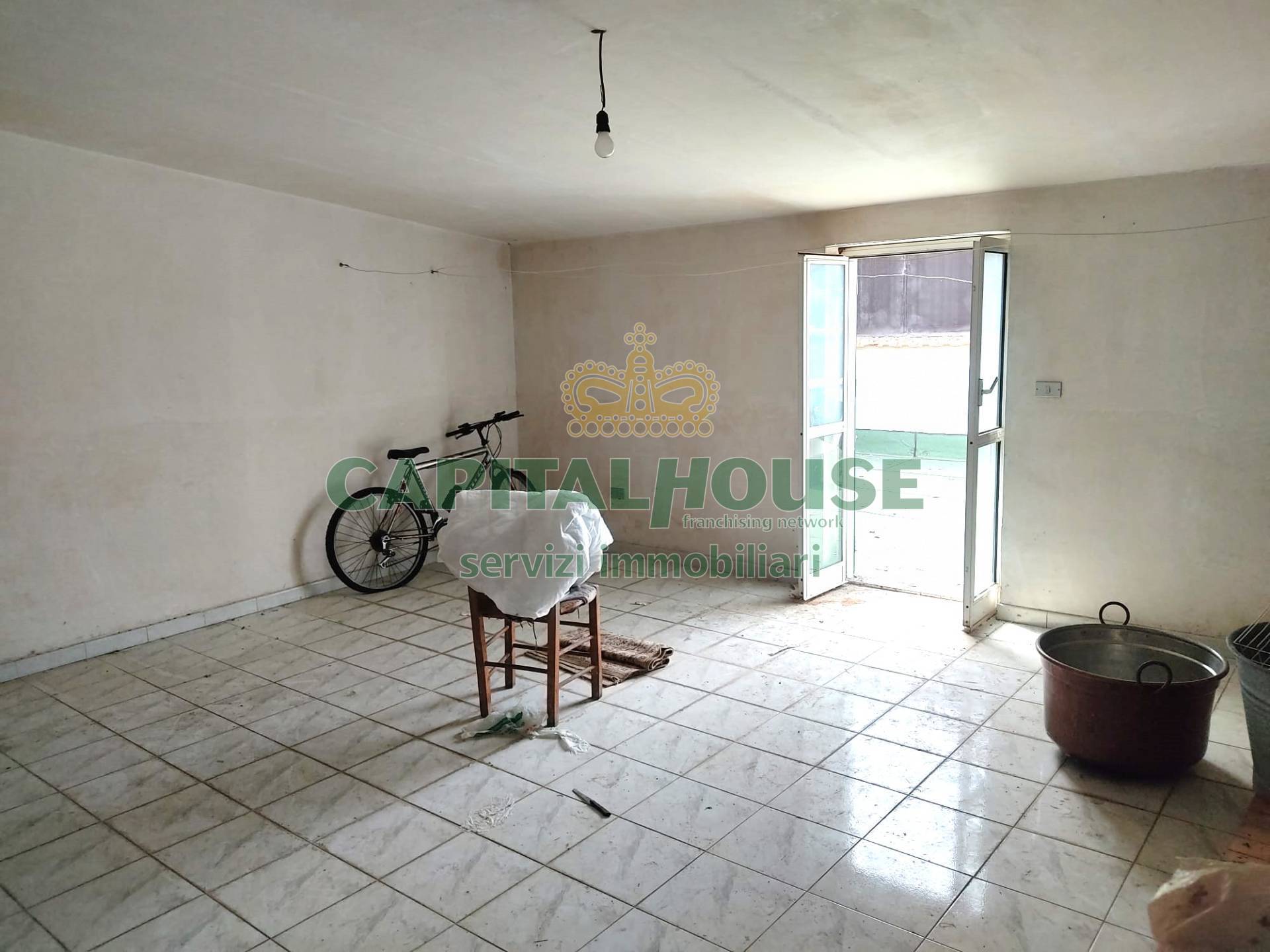 S.Indipendente in vendita a Sirignano