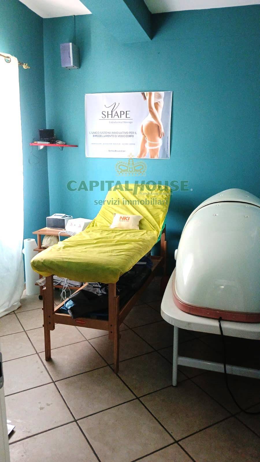 Attivit commerciale in vendita a Mugnano del Cardinale