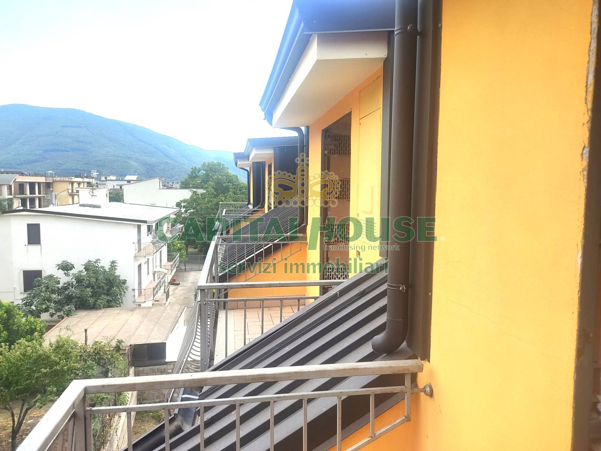 Attico in vendita a Sirignano