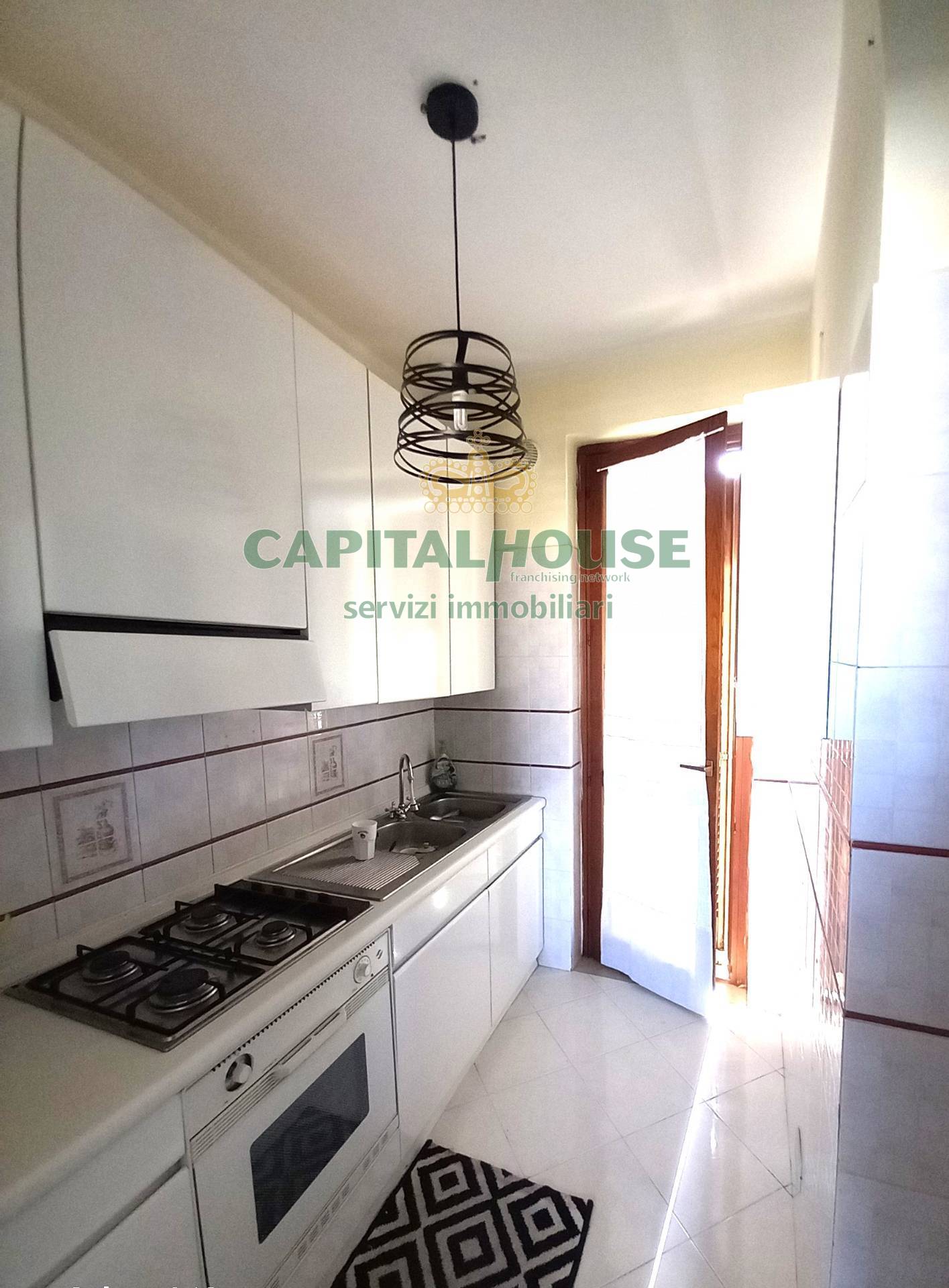 Appartamento in vendita a Sirignano