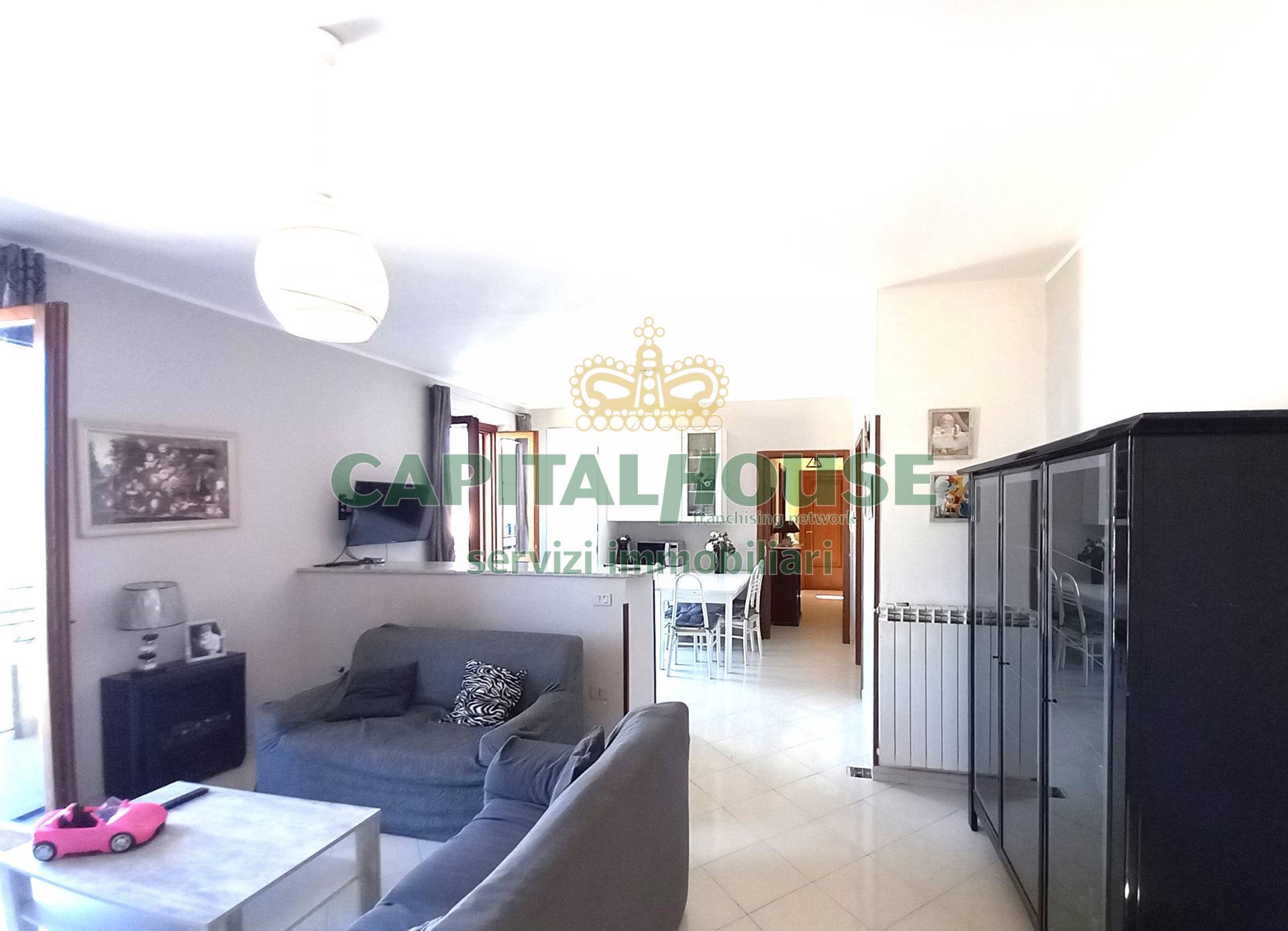 Appartamento in vendita a Sirignano