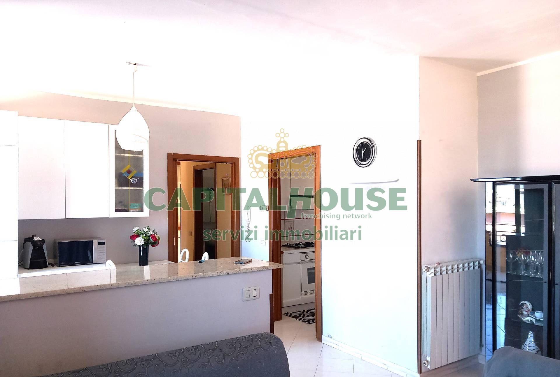 Appartamento in vendita a Sirignano