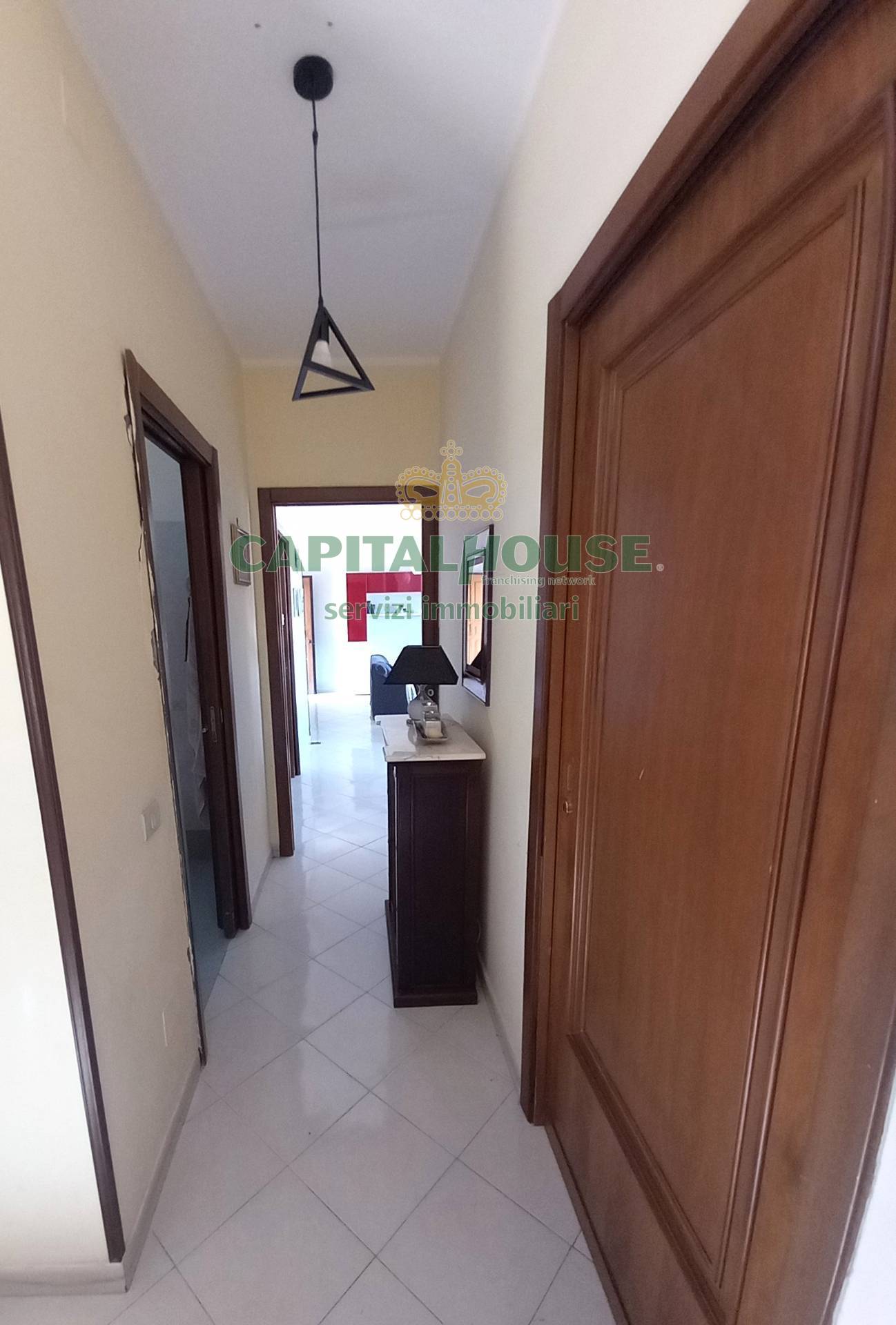 Appartamento in vendita a Sirignano