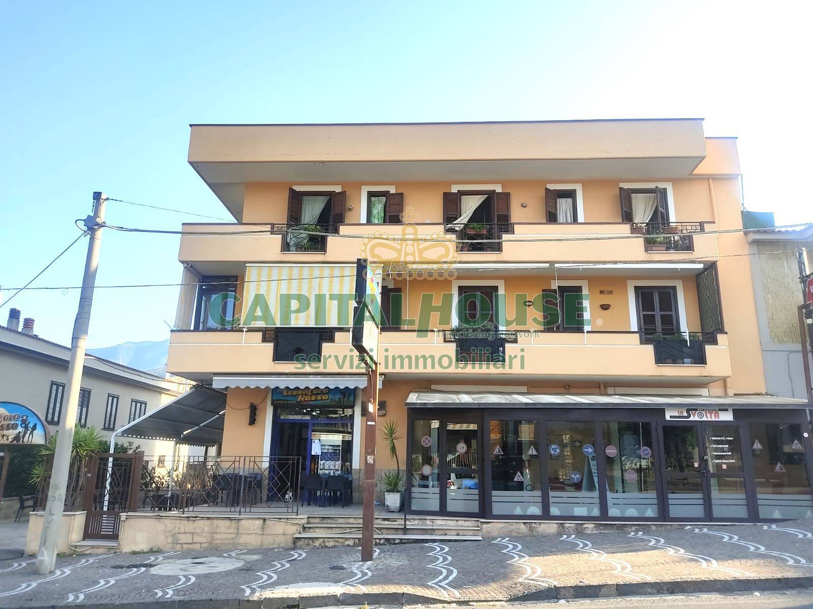 Appartamento in vendita a Sirignano