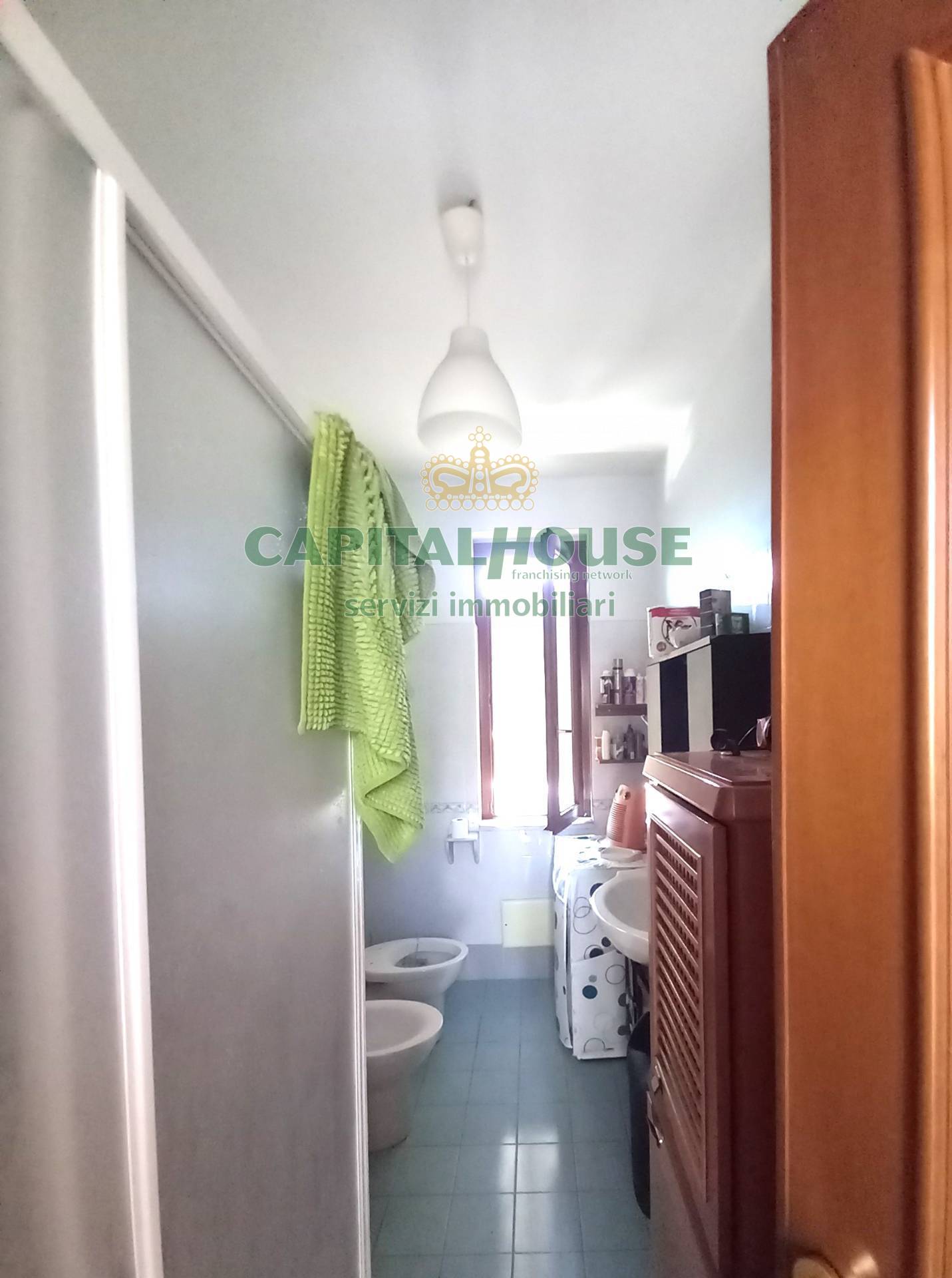 Appartamento in vendita a Sirignano