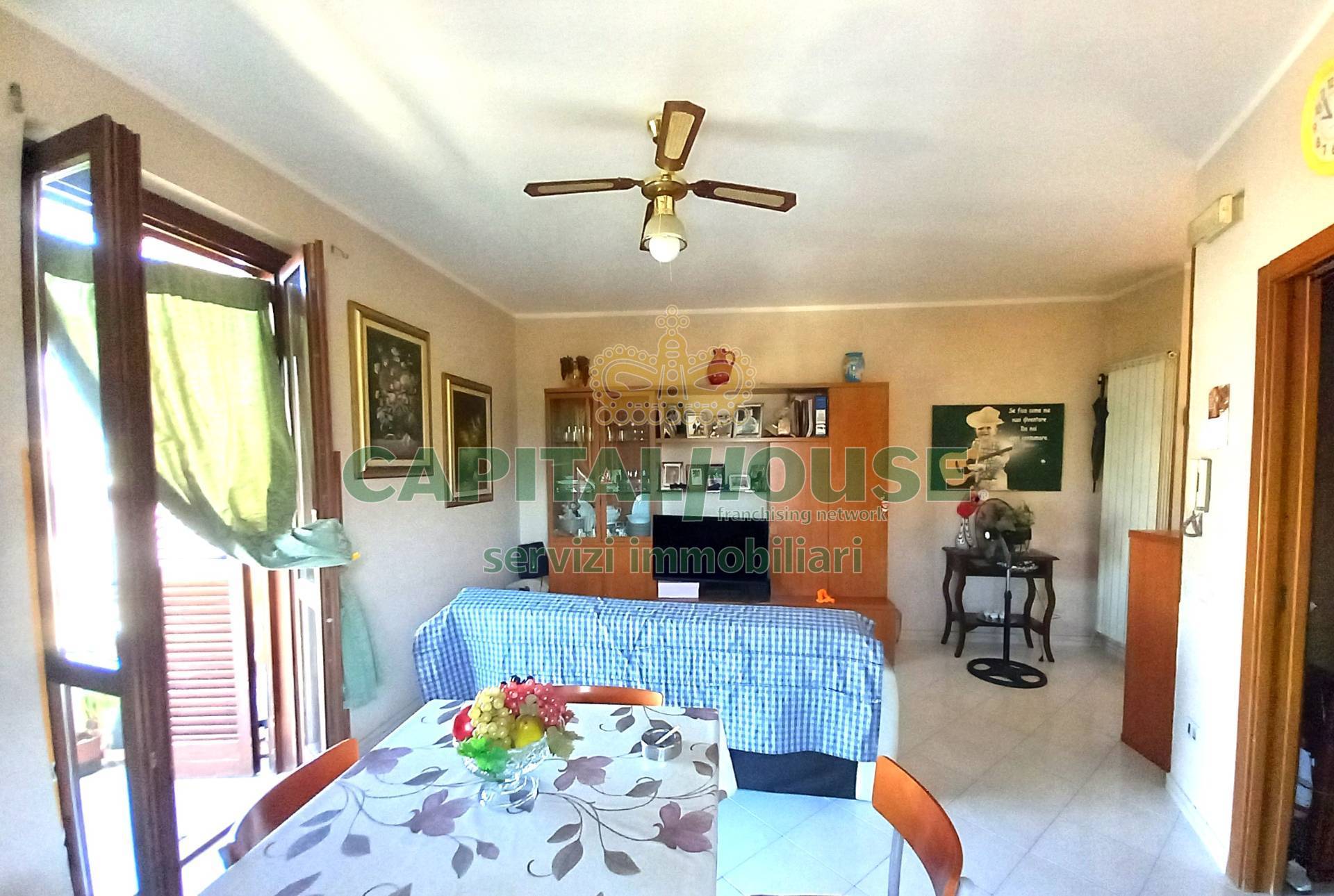 Appartamento in vendita a Sirignano