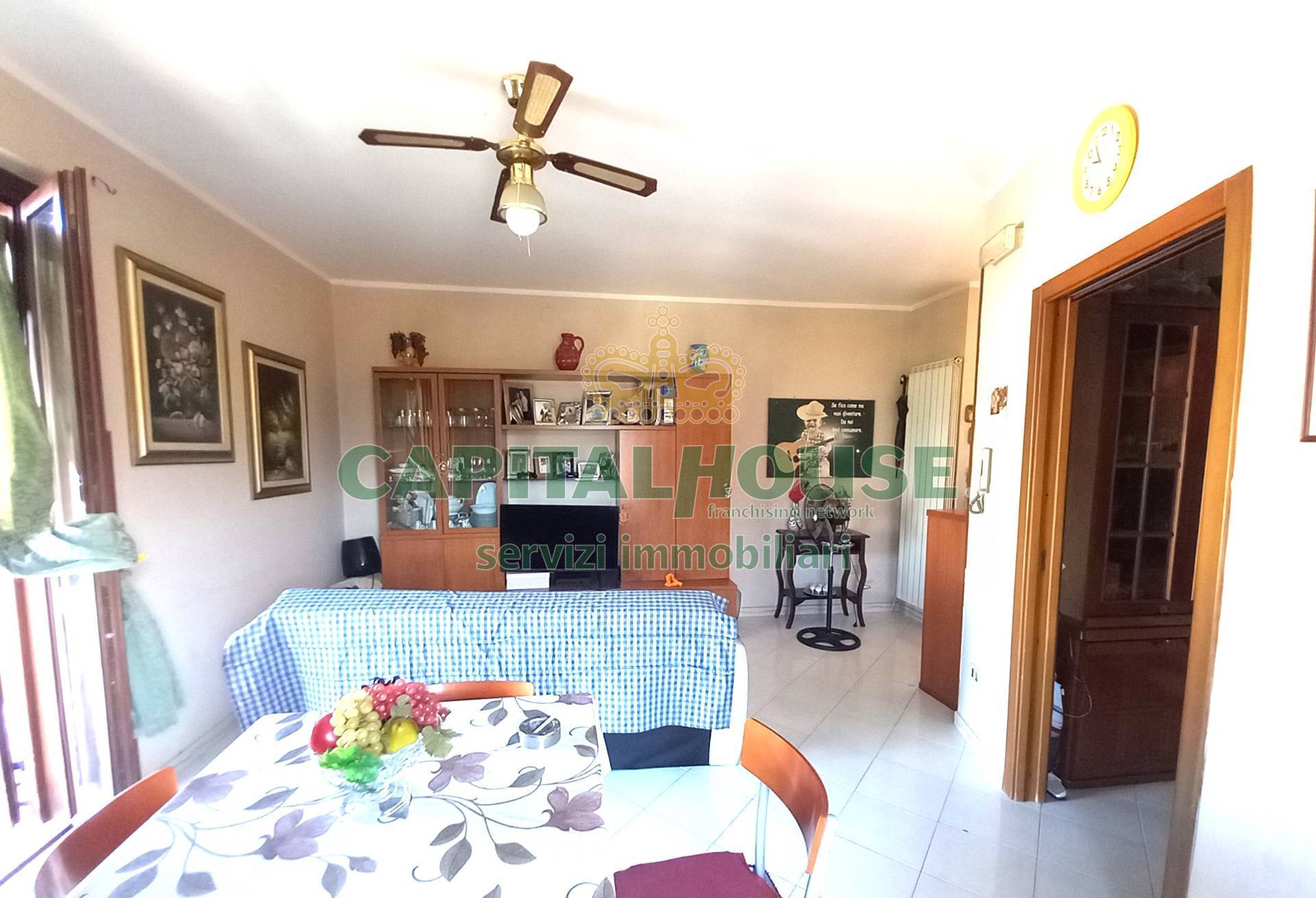 Appartamento in vendita a Sirignano