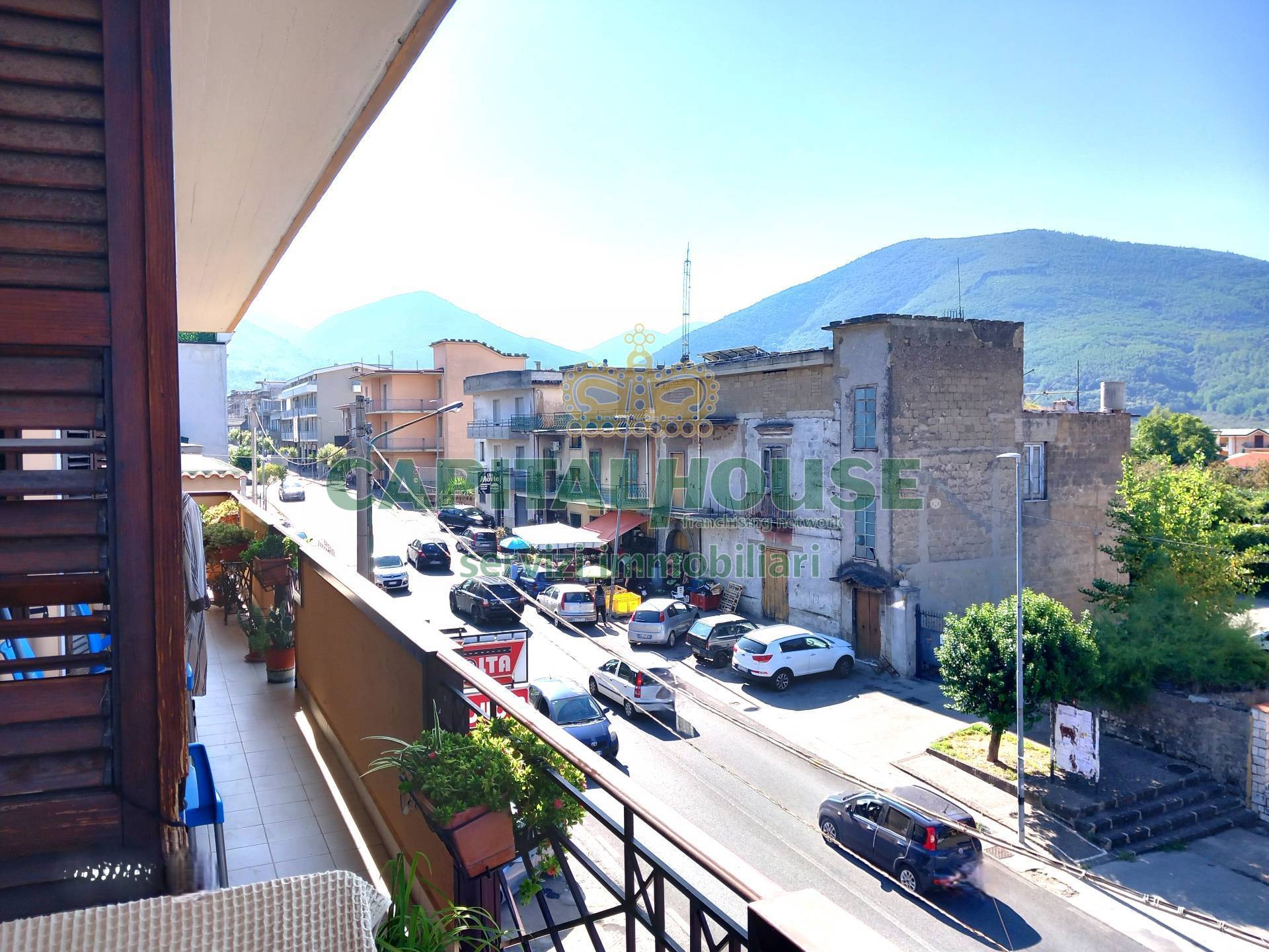 Appartamento in vendita a Sirignano