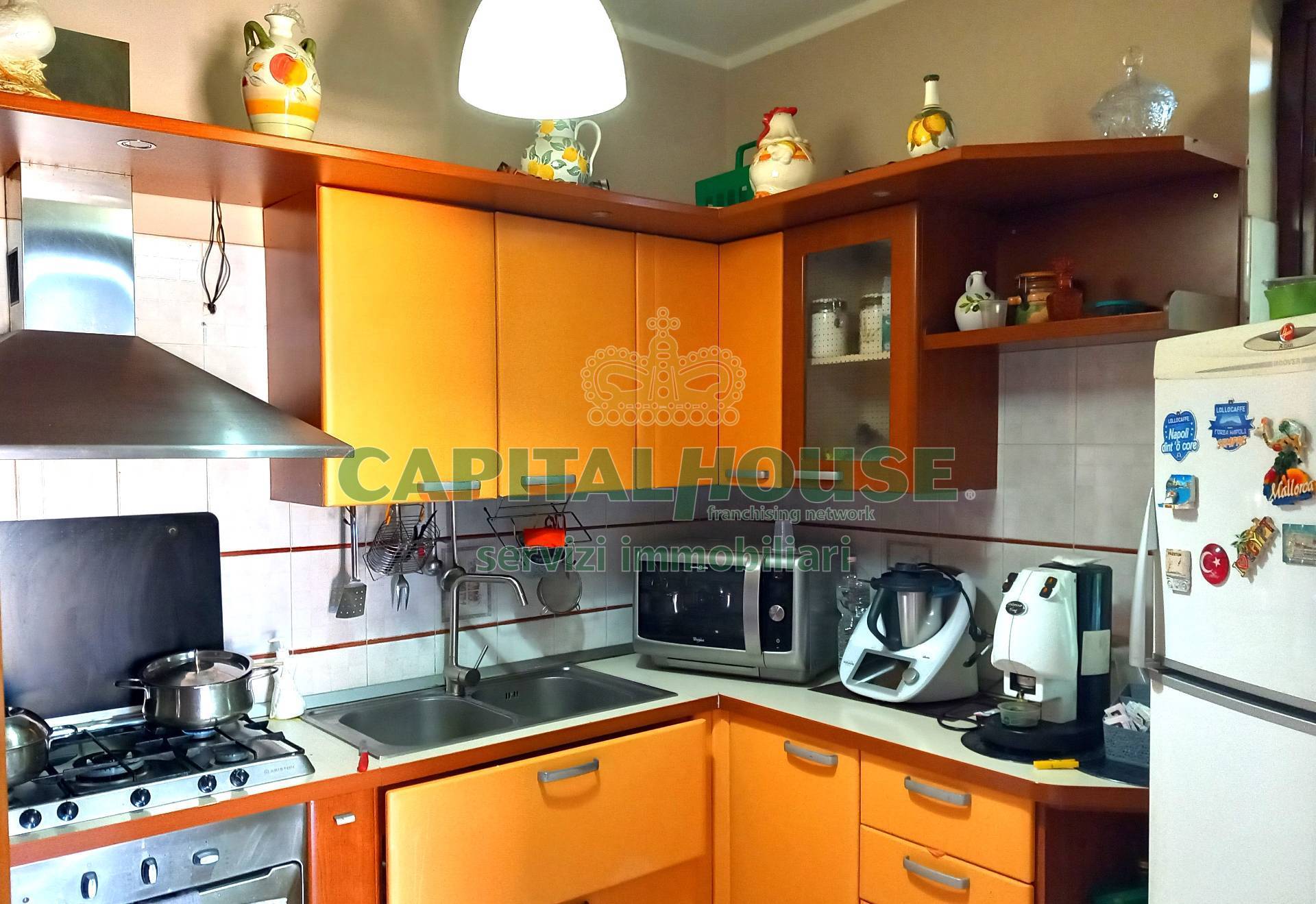 Appartamento in vendita a Sirignano