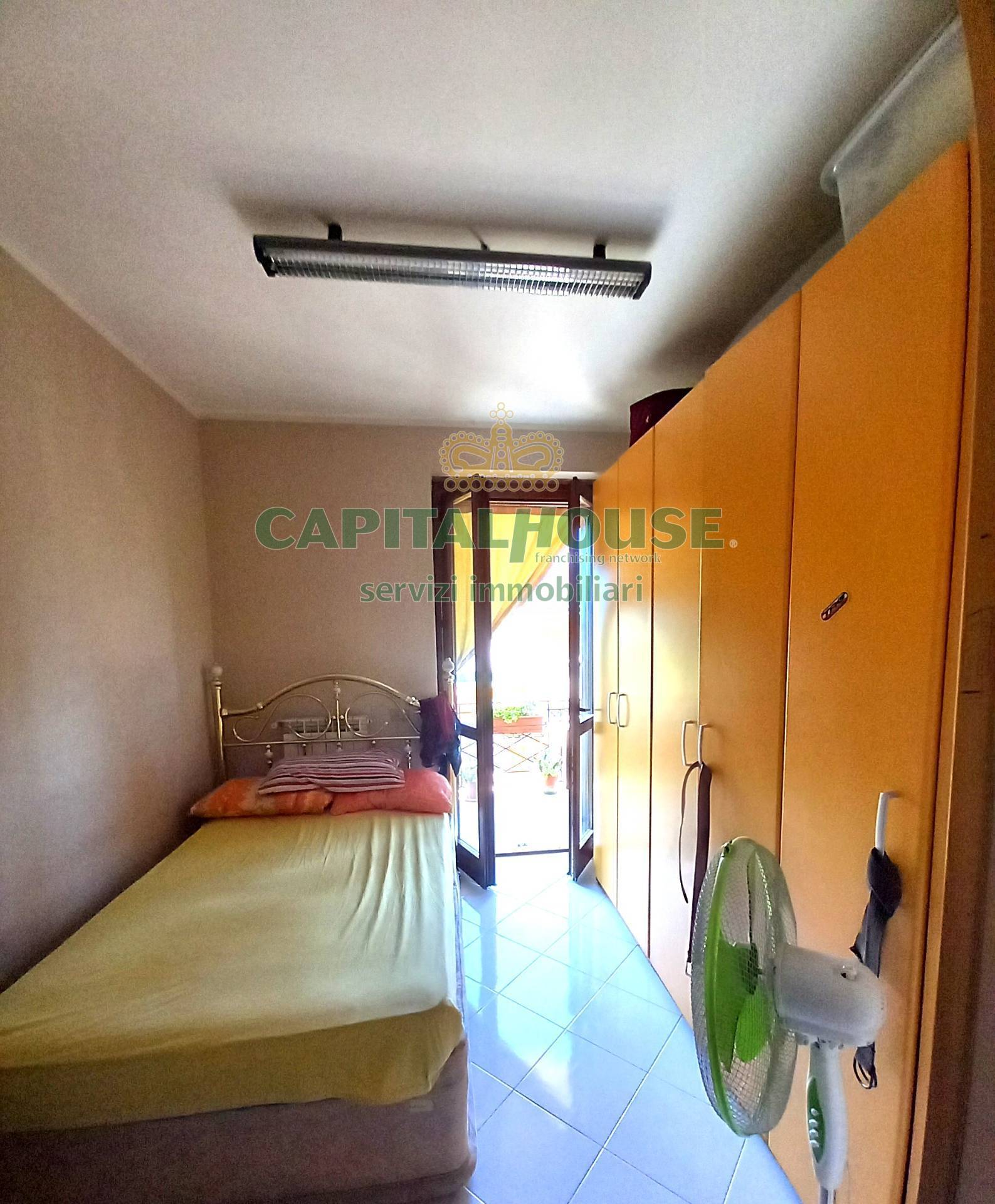 Appartamento in vendita a Sirignano