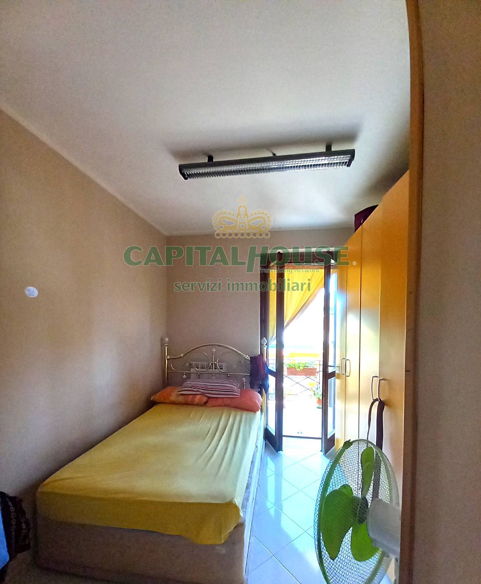 Appartamento in vendita a Sirignano