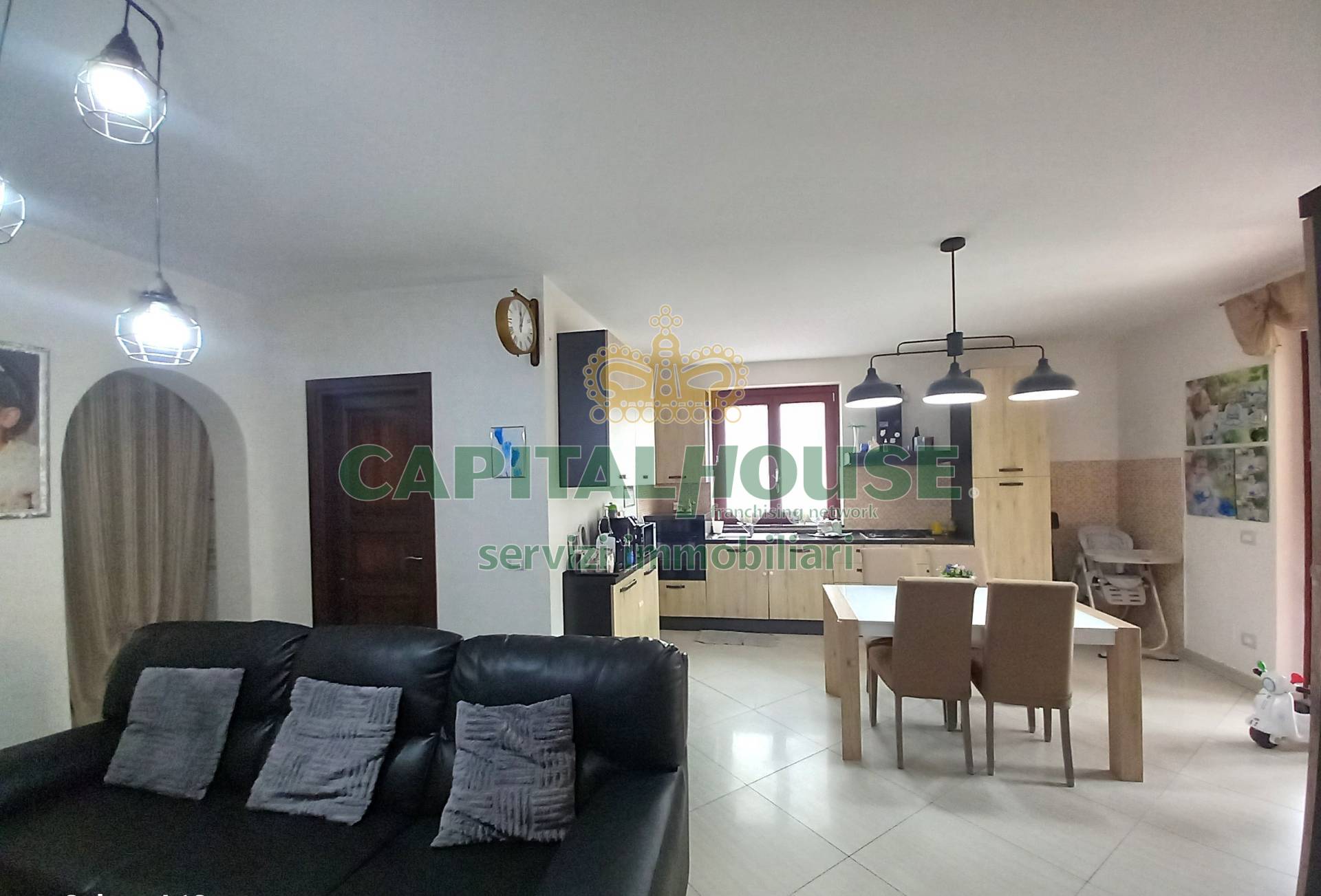 Appartamento in vendita a Mugnano del Cardinale