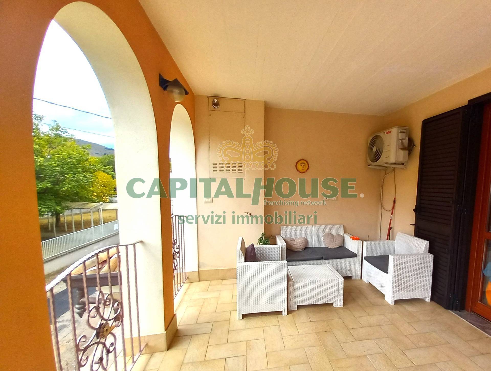 Appartamento in vendita a Mugnano del Cardinale